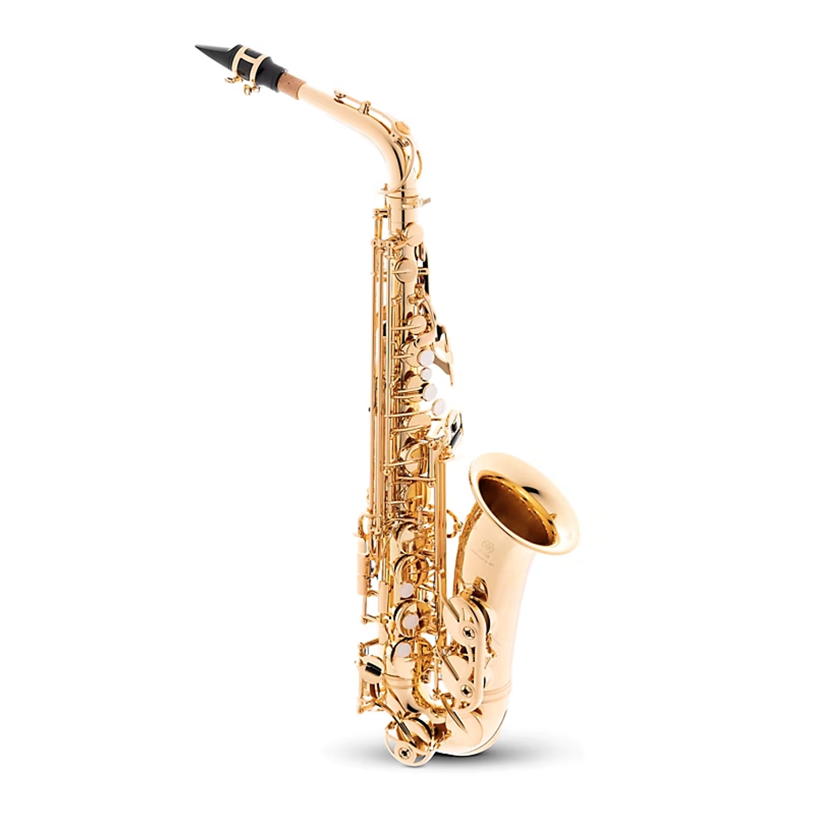Yamaha YAS-62III Alto Sax Professional