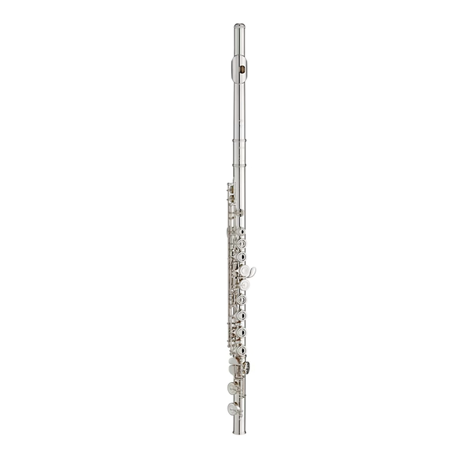 Yamaha YFL-422Y Flute Step Up Silver Headjoint and Body