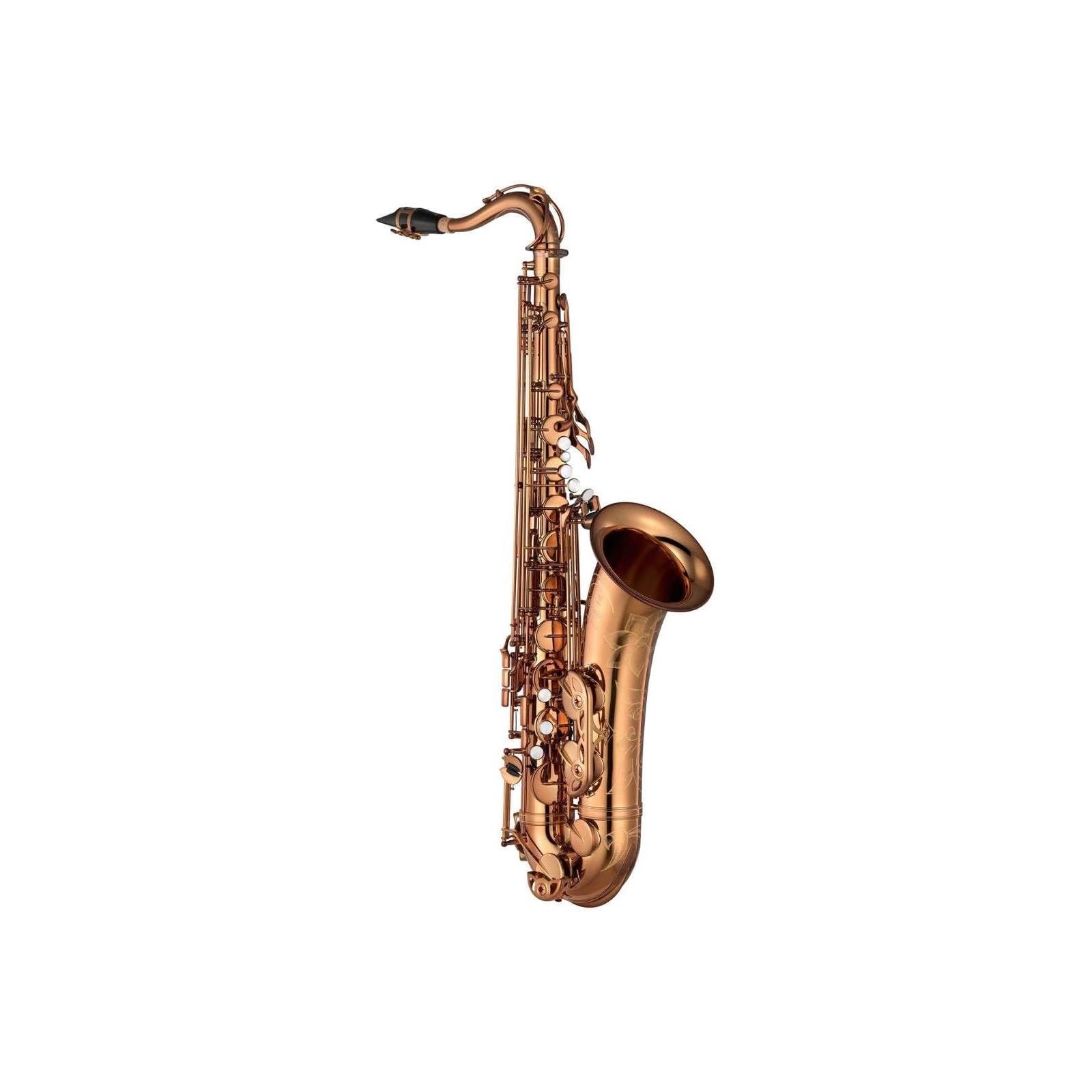 Yamaha Tenor Saxophone Professional Custom Z  YTS-82ZII