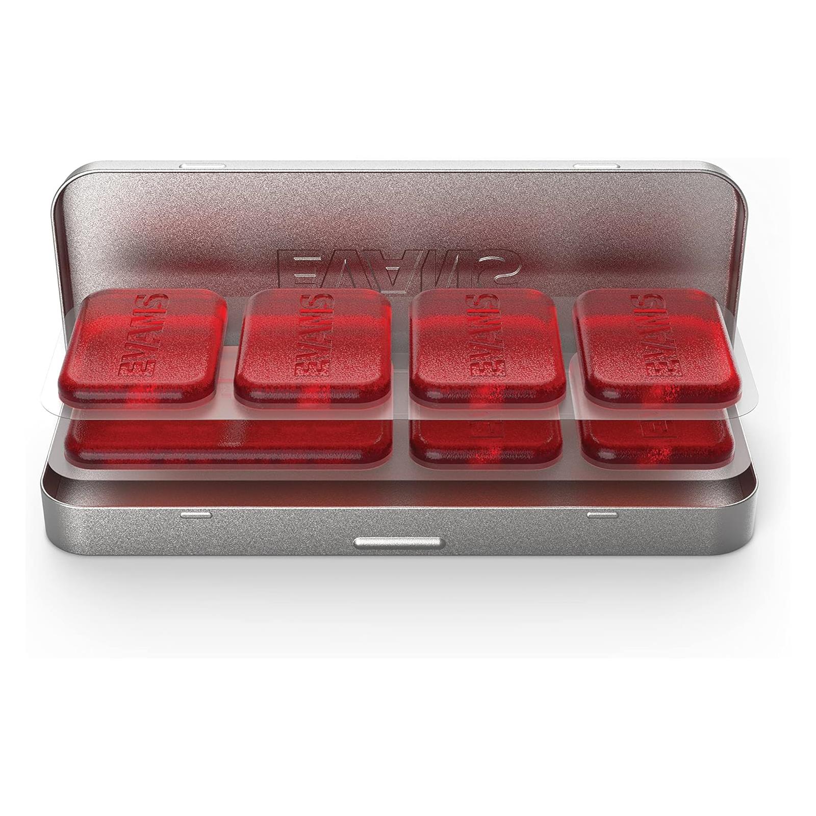 Evans EQ Pods Drum Damper Gels