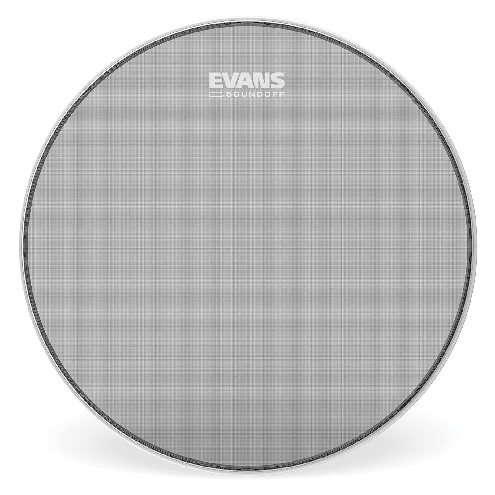Evans dB Zero Drumhead, 13 inch