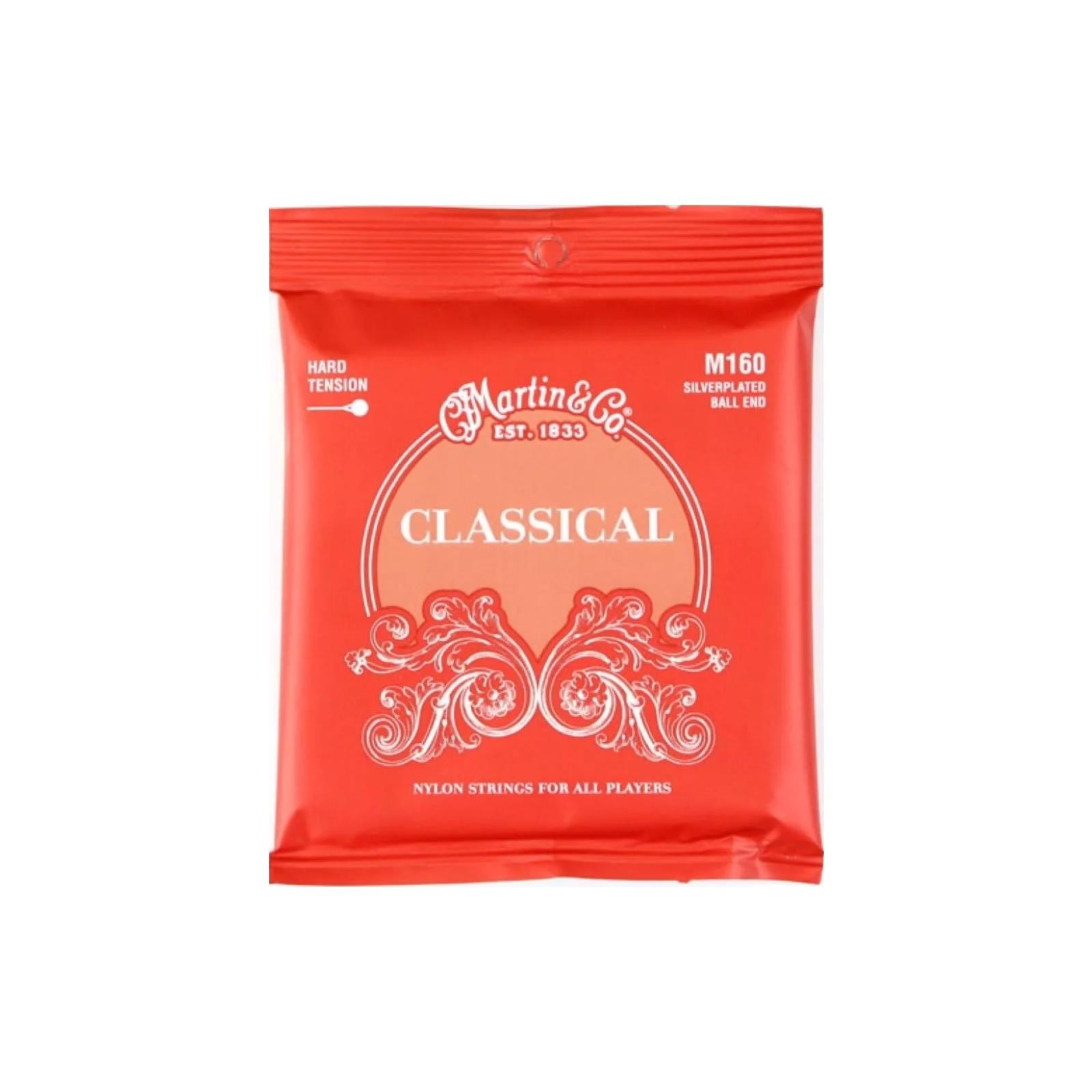 Martin 28-43 Classical Ball End Hard