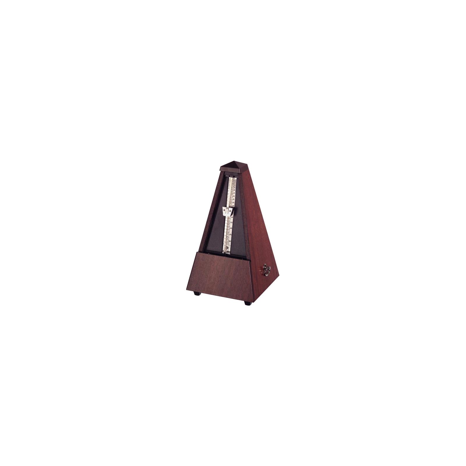 Wittner Metronome, Simulated Walnut
