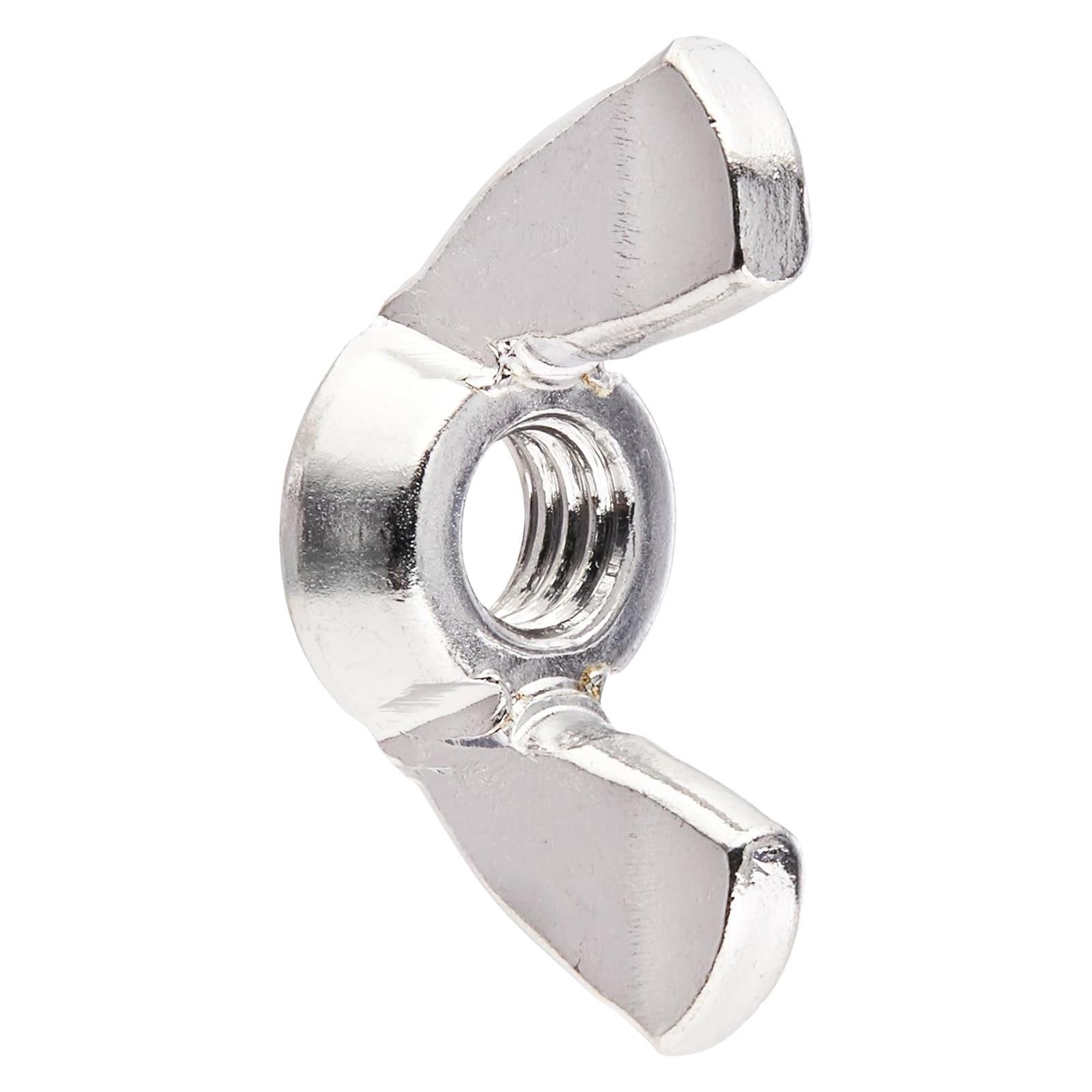 Gibralter Small Wing Nut 5pk