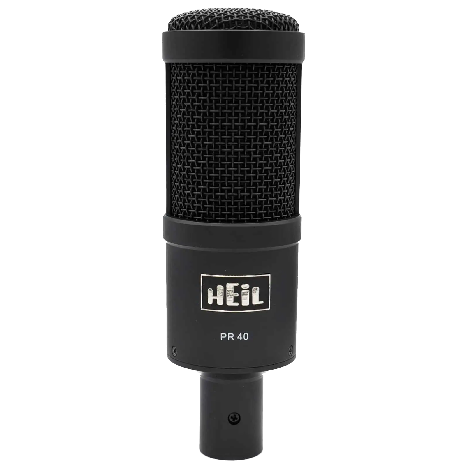 Heil Sound PR40 Recording Studio Microphone