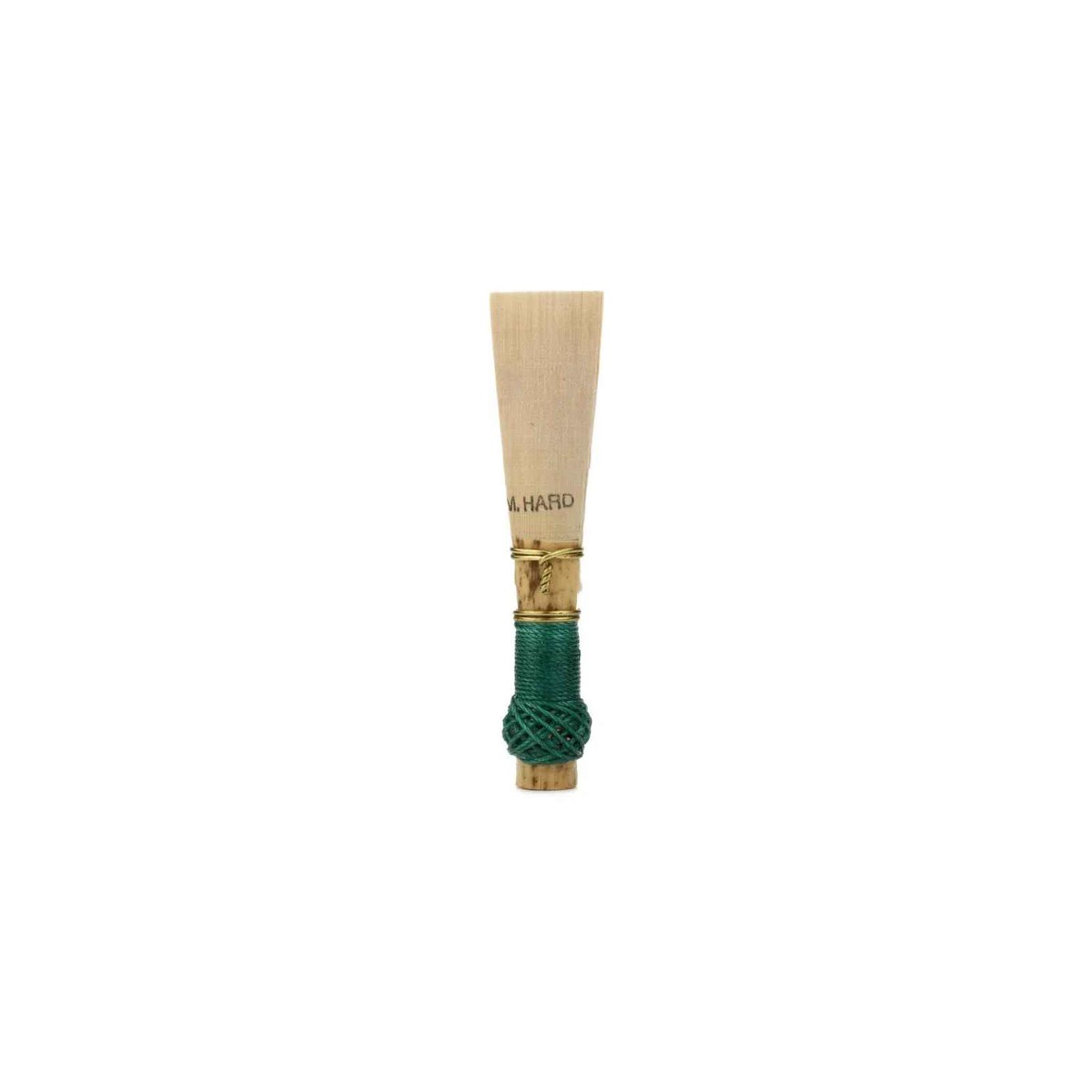 Emerald Bassoon Medium Hard