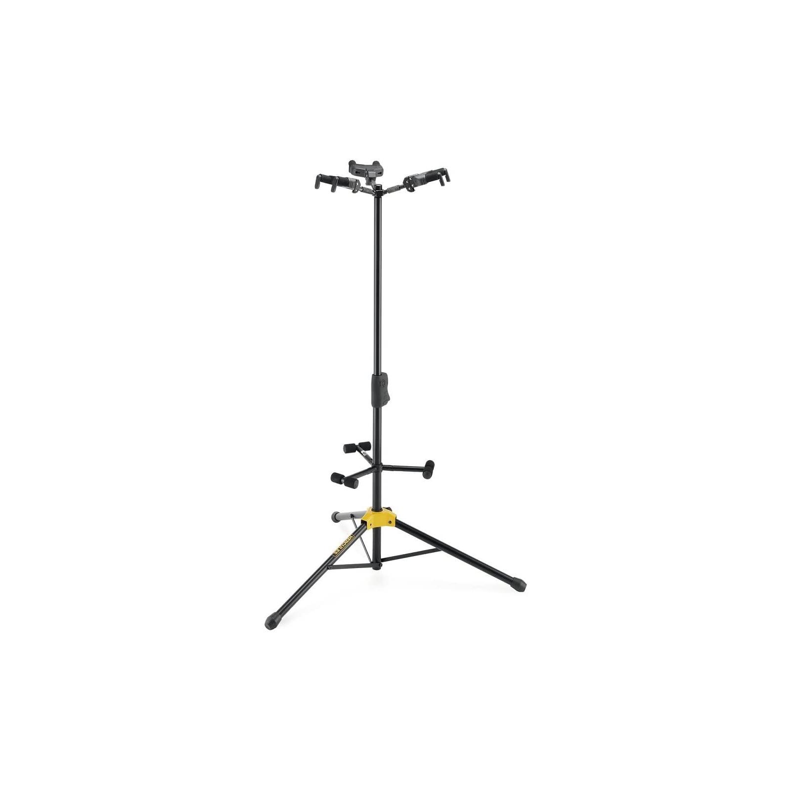 Hercules Guitar Triple Autogrip