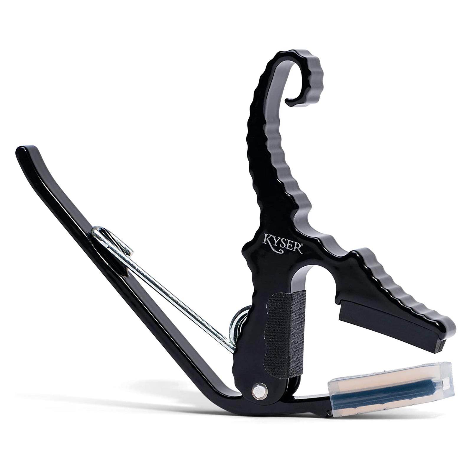 Kyser Shortcut Capo