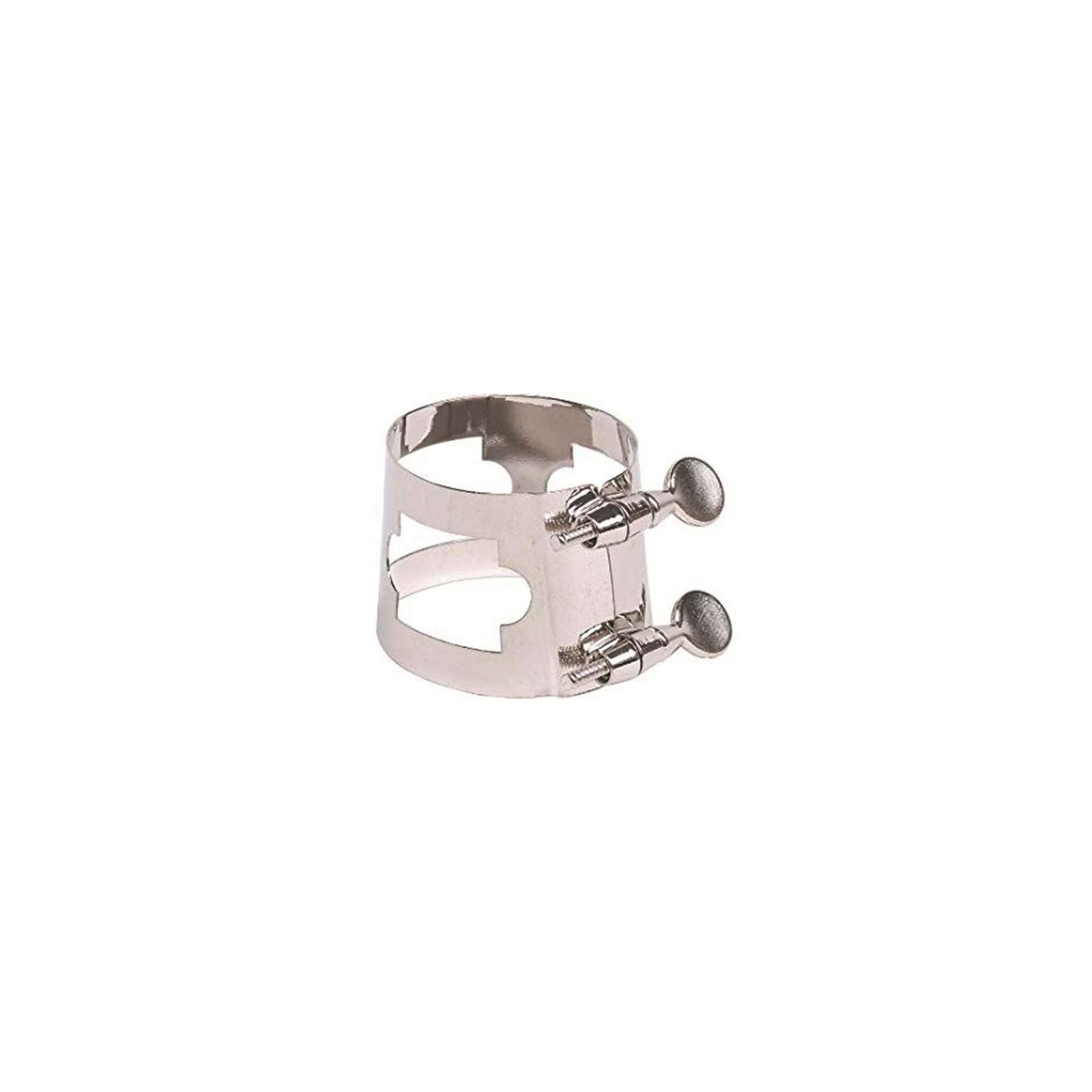American Plating Bari Sax Ligature