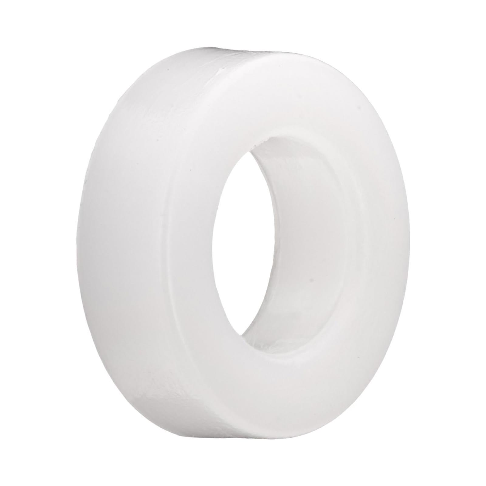 Gibralter Nylon Tension Rod Washers - 12-pk