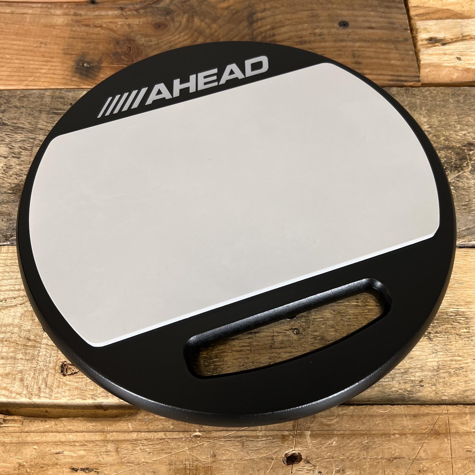 Ahead 10"  Buzz Practice Pad w/ Snare Sound