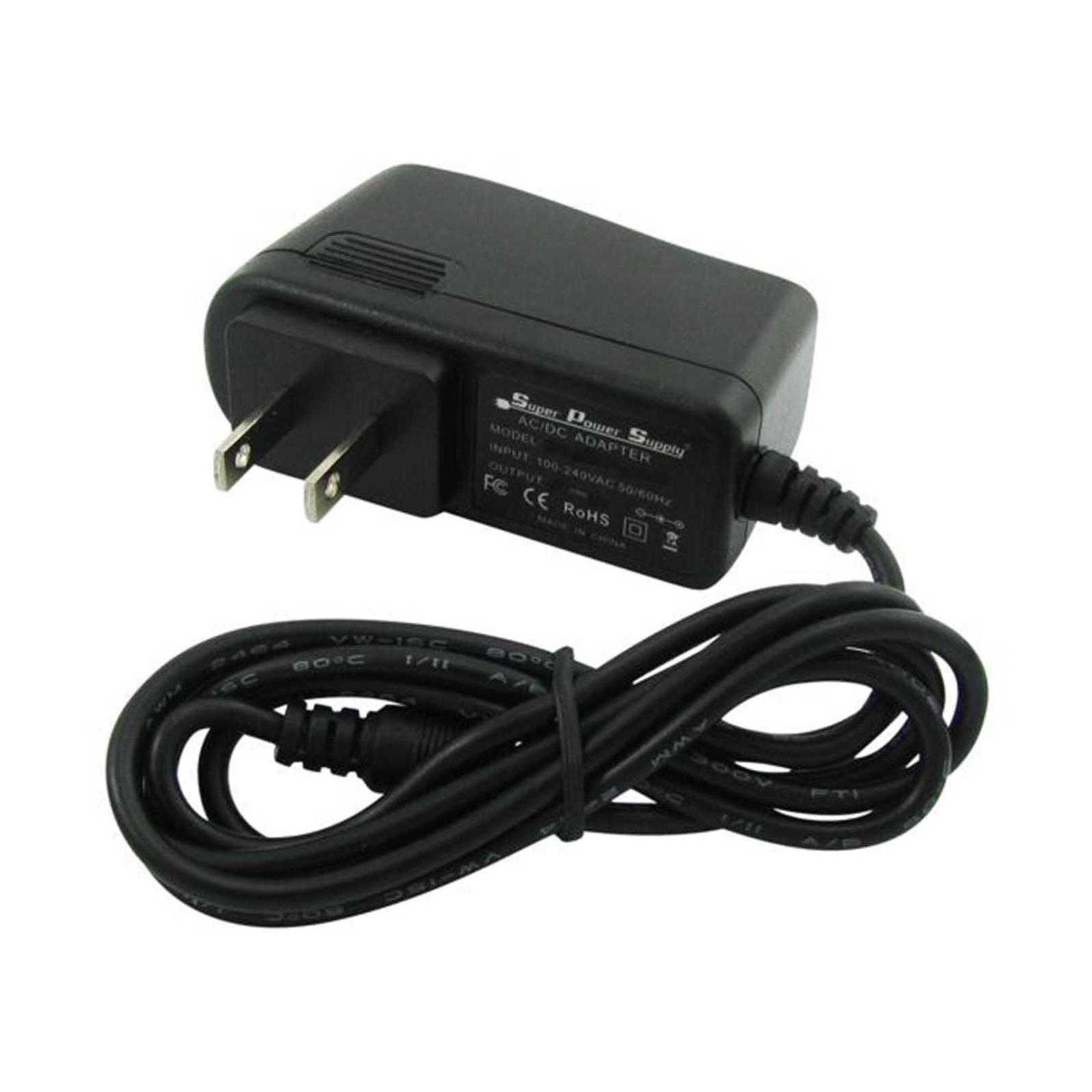 Casio Power Suppy for CTK2400