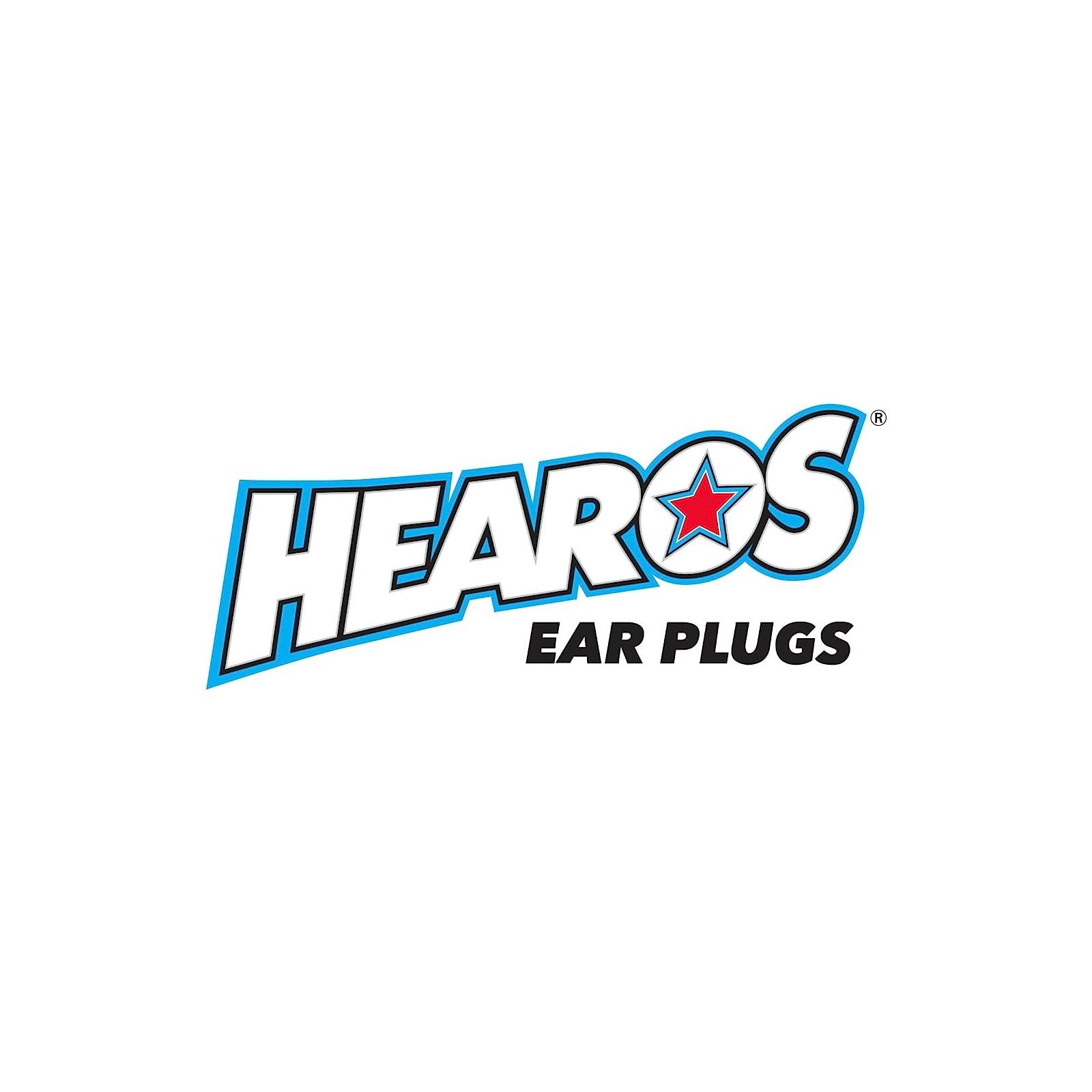 Hearos Ear Plugs