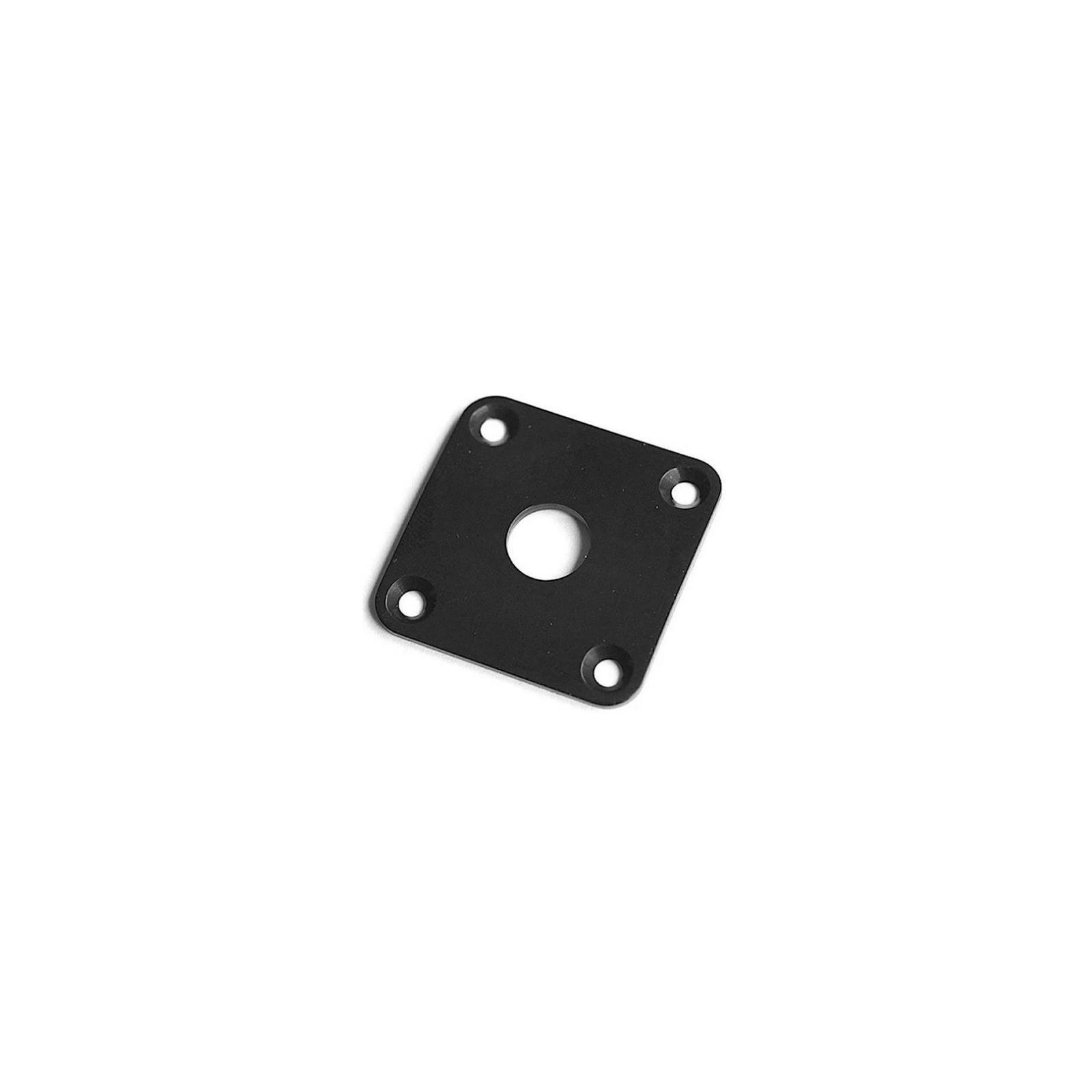 All Parts Jackplate LP Black