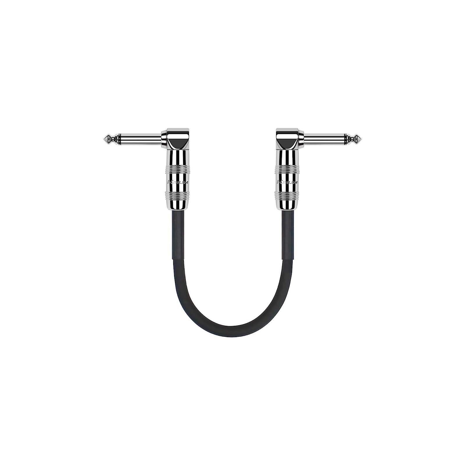 Kirlin 1' Patch Cable