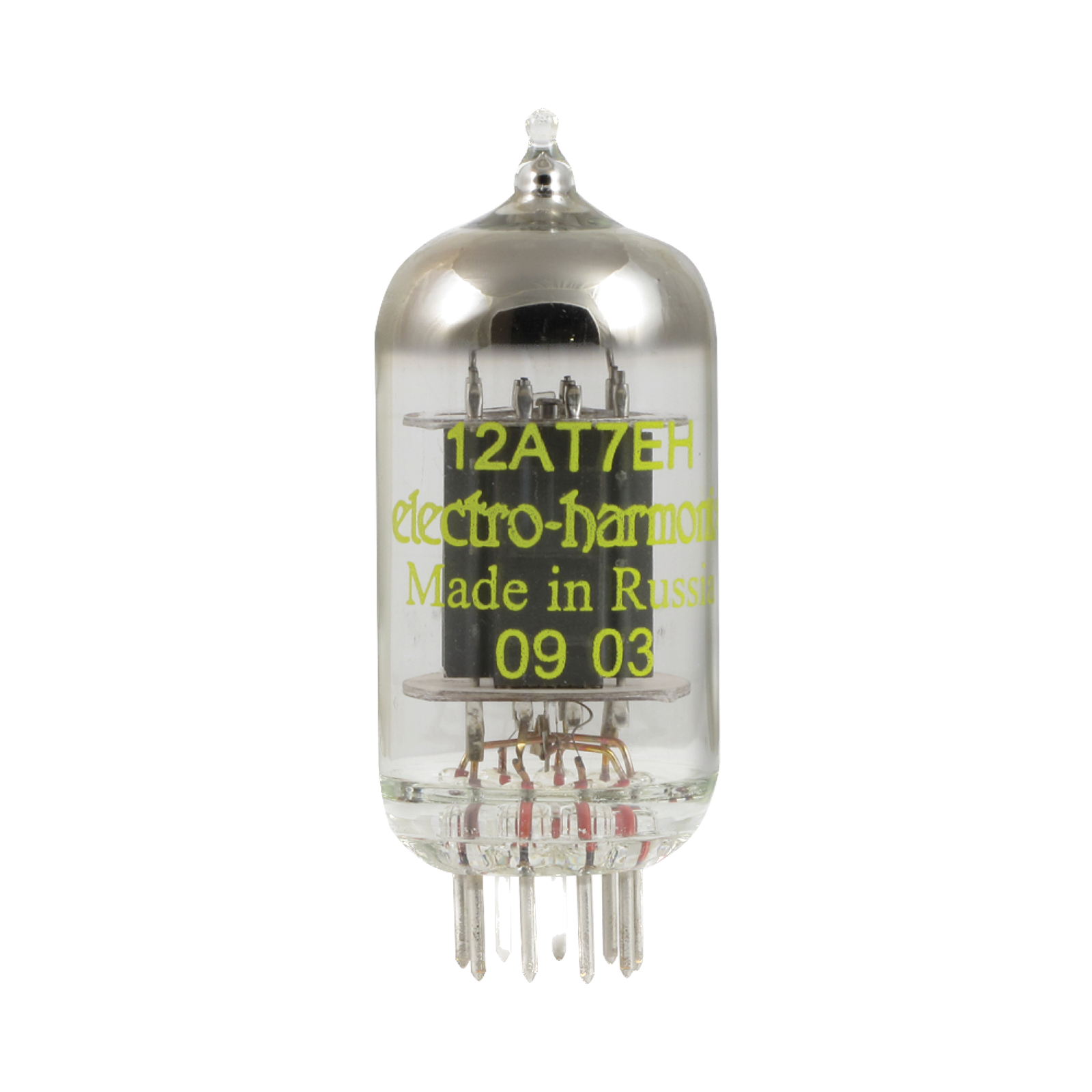 Electroharmonix 12AT7 Preamp Tube Single