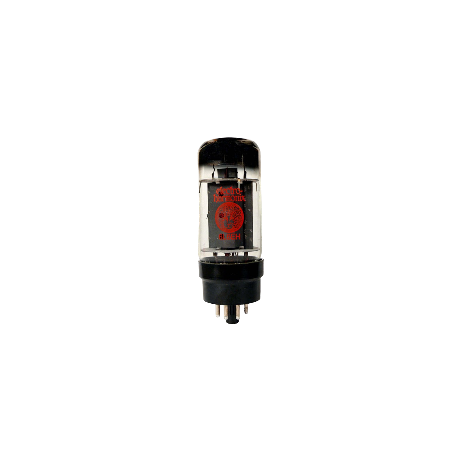 Electroharmonix 6L6 Single Power Amp Tube