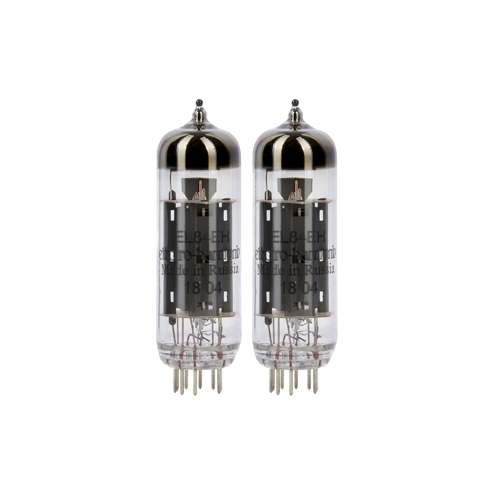 Electroharmonix EL84 Matched Pair Power Amp