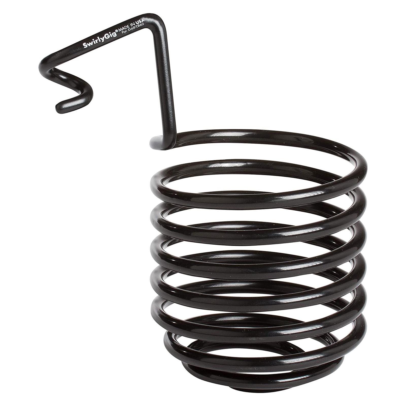 SwirlyGig Cup Holder