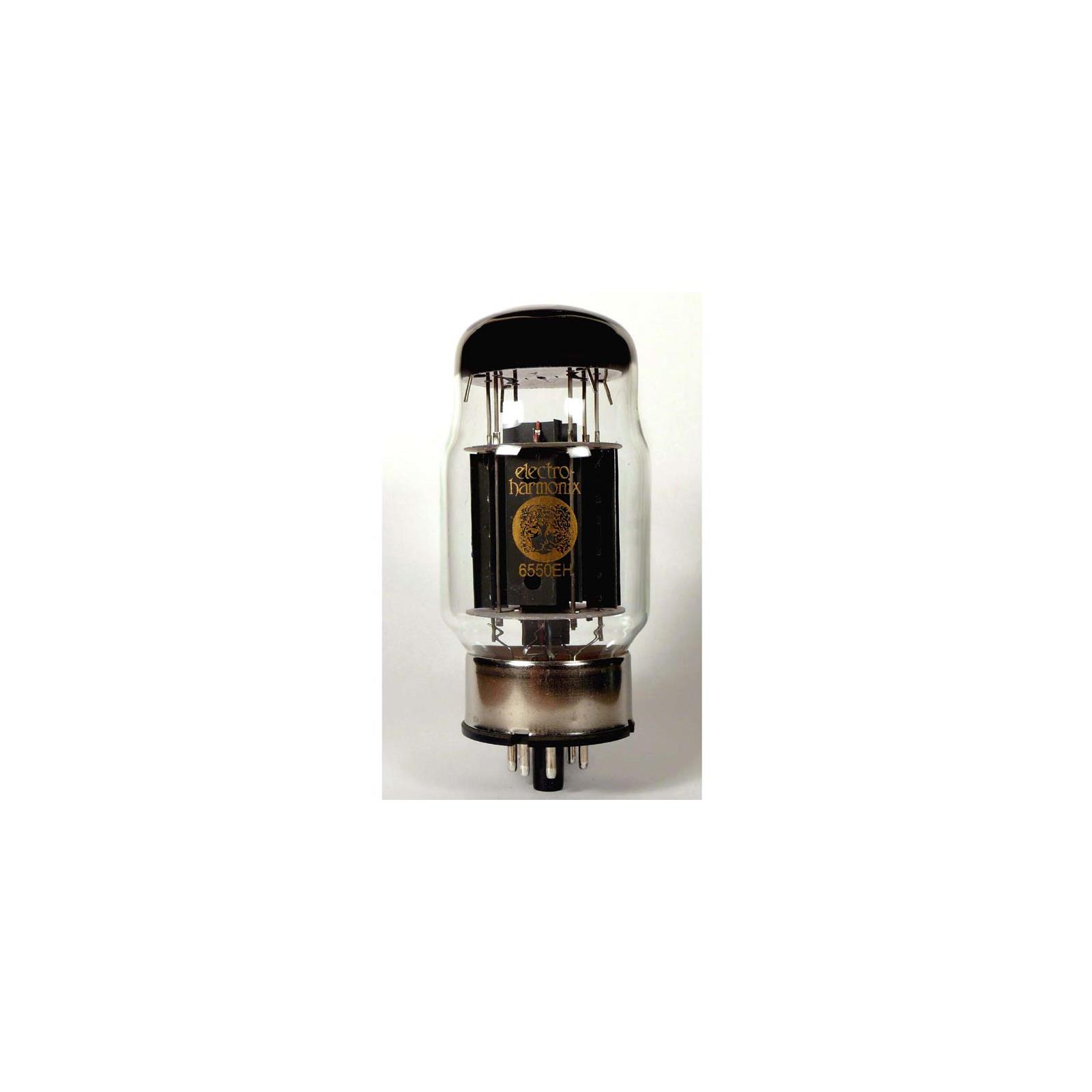 Electroharmonix 6550 Single Power Amp Tube