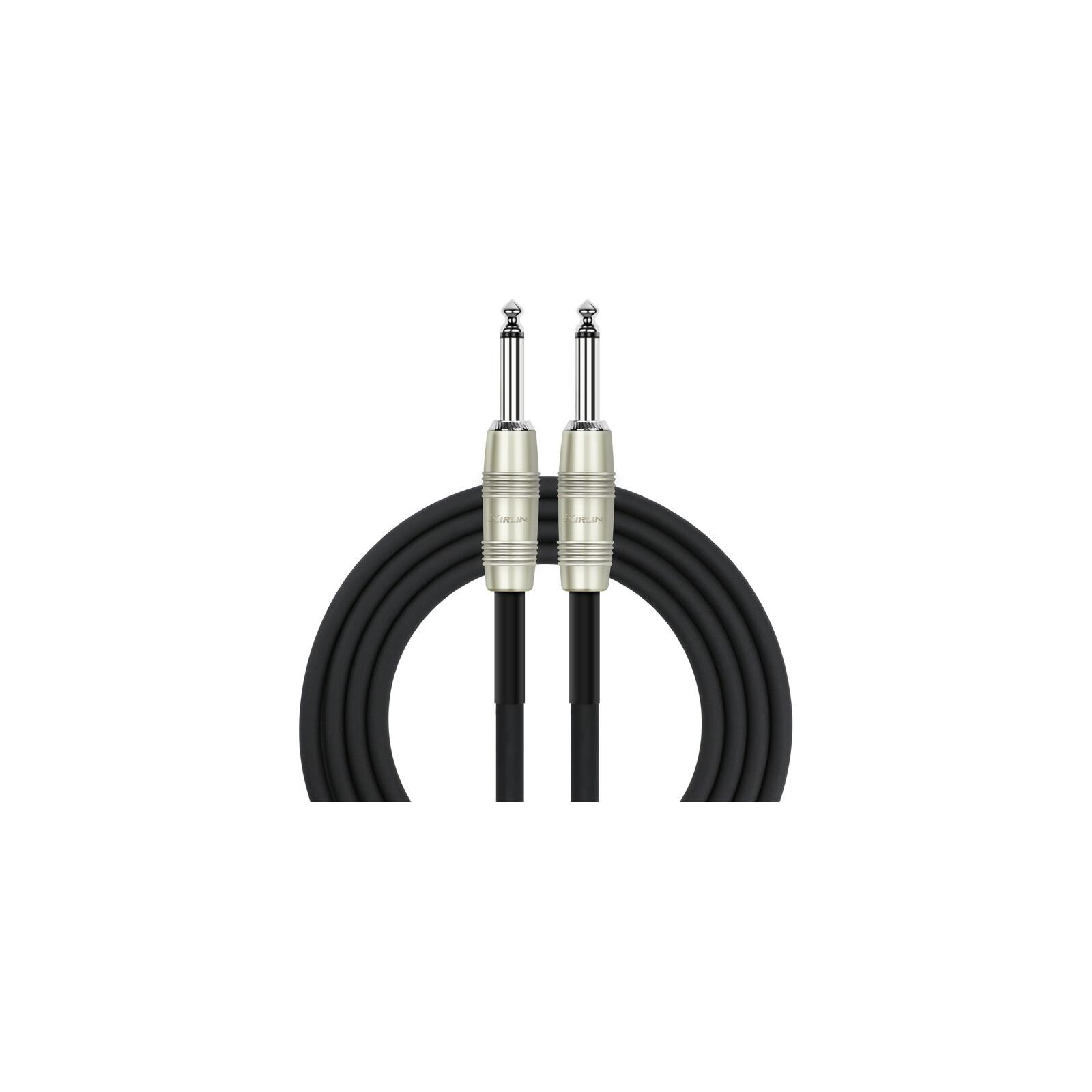 Kirlin 20' Inst. Cable S/S