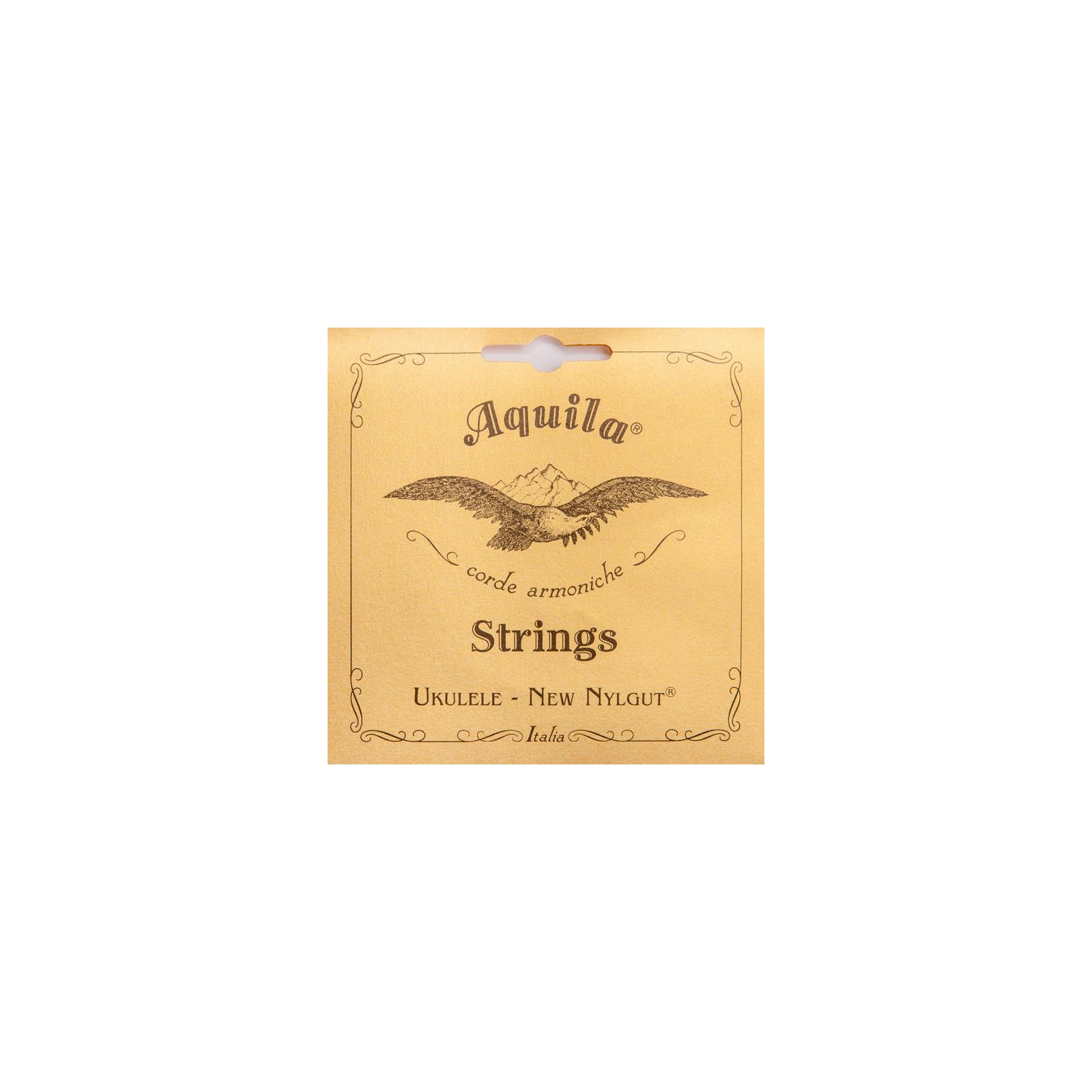Aquila Soprano Uke Strings