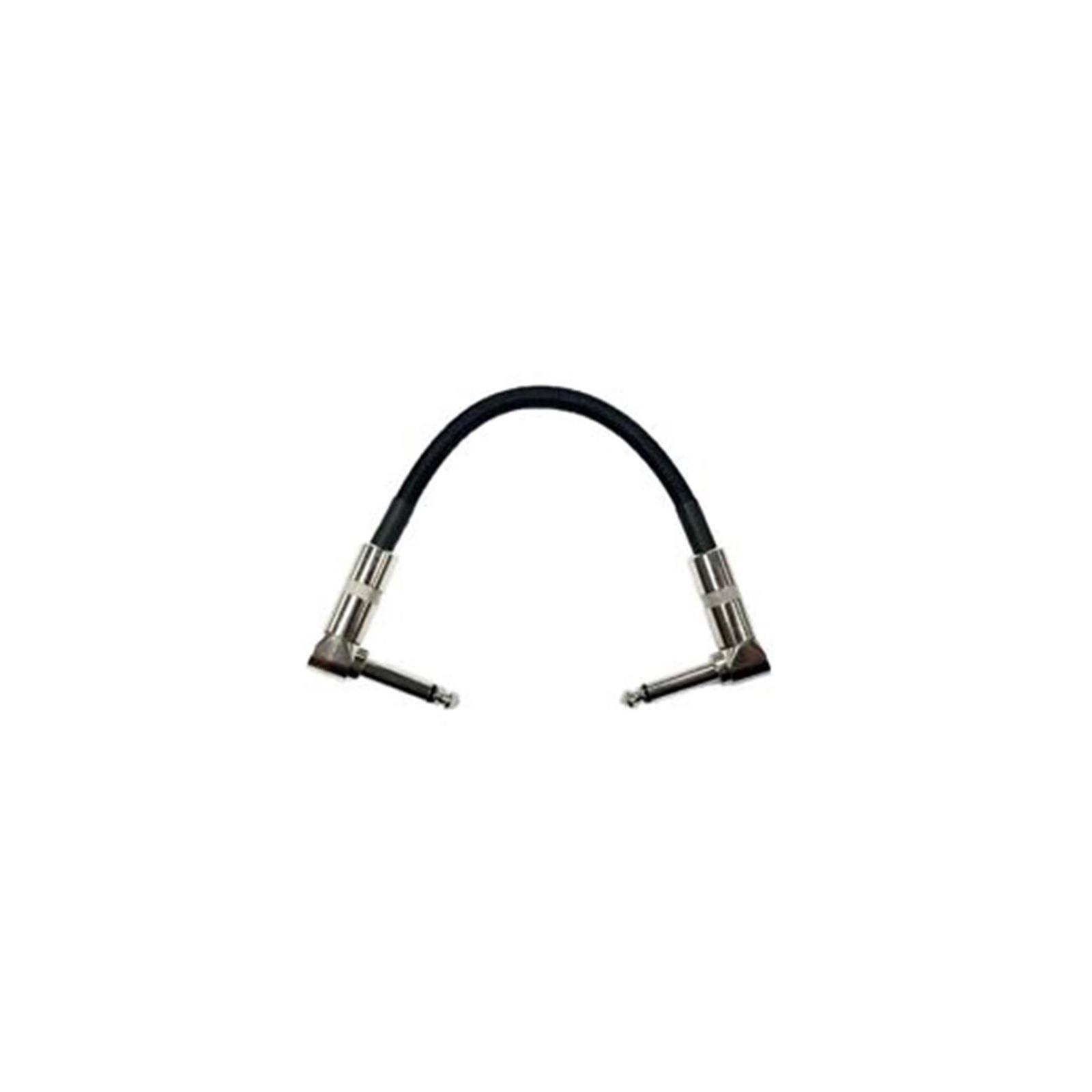 Strukture 6" Woven Patch Cable