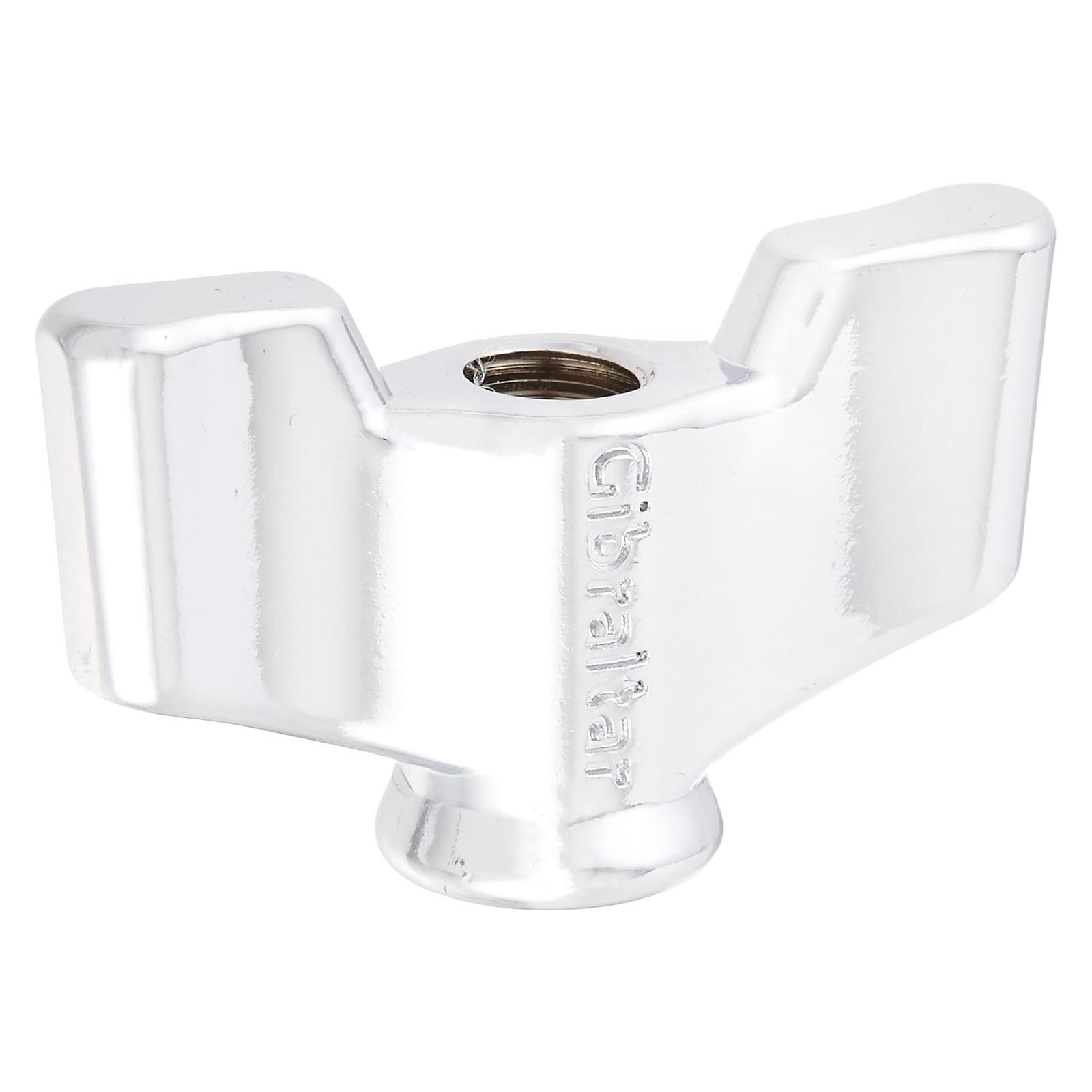 Gibralter 8mm Heavy Duty Wing Nut Pack 2