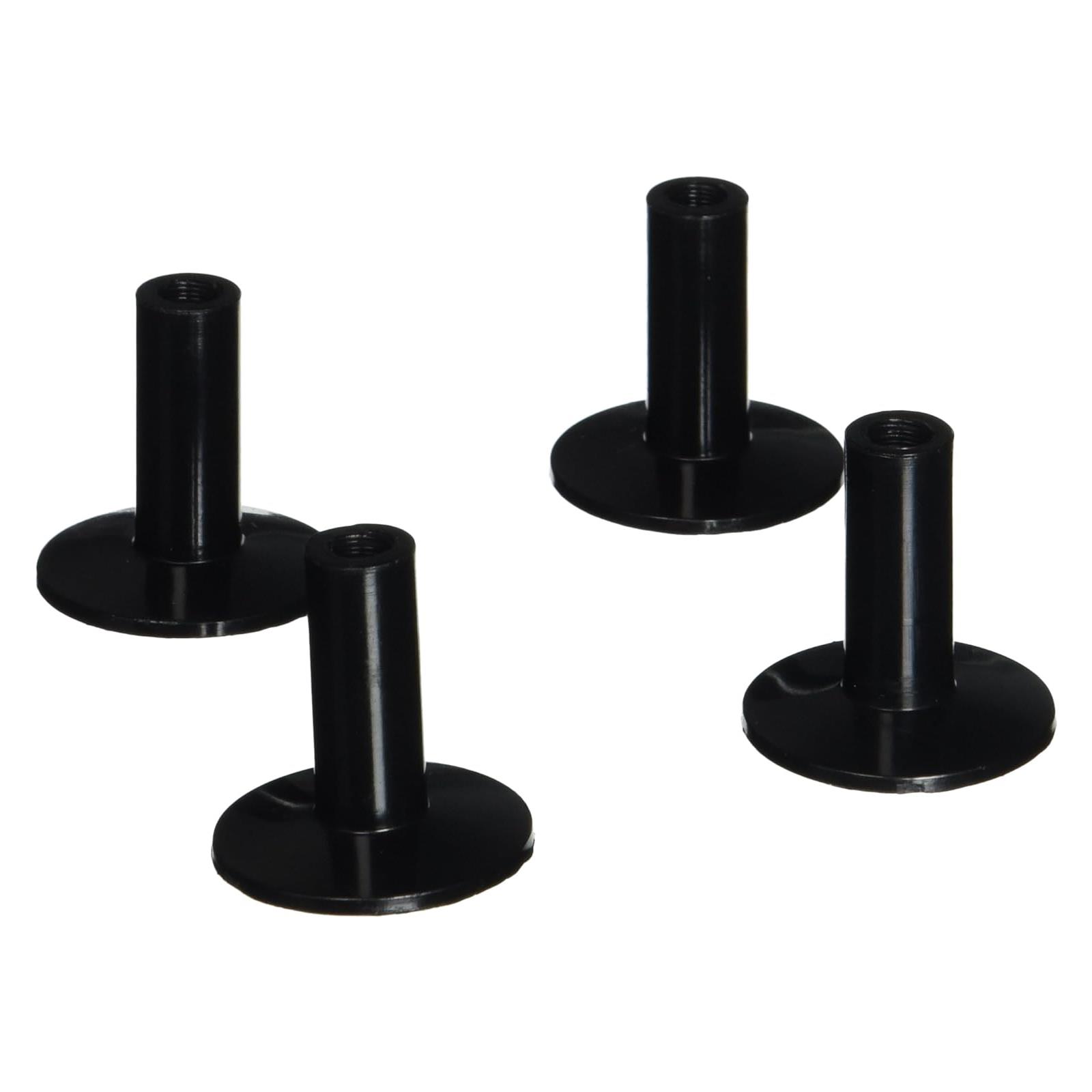 Gibralter Long Flanged Cymbal Sleeve Pack 4