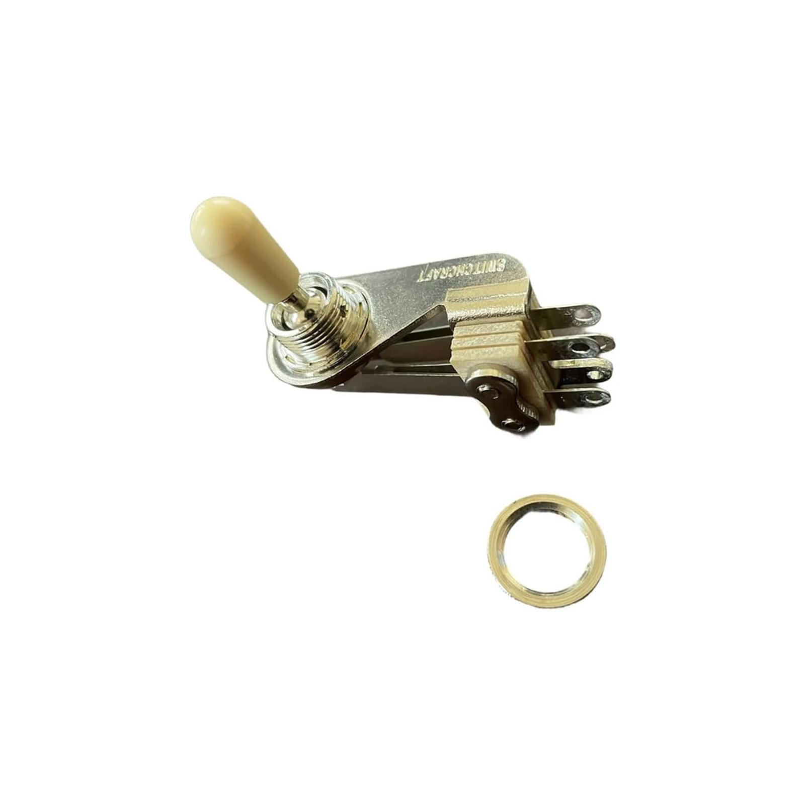 All Parts Switch LP USA Right Angle