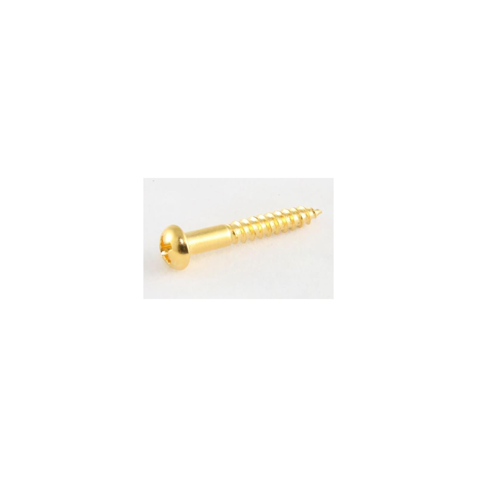 All Parts Tremolo Mount Screws Gold