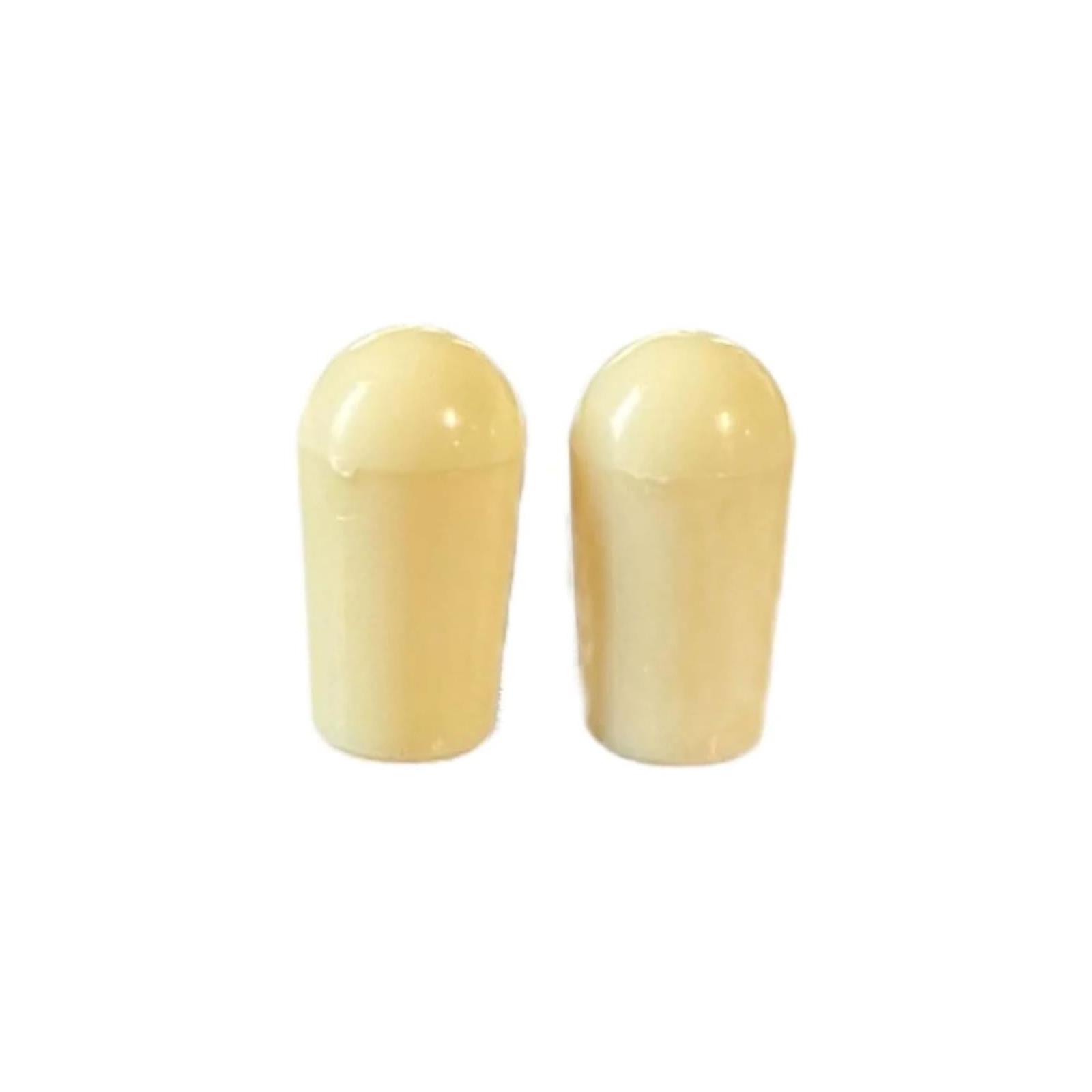 All Parts Switch Knob LP USA Cream