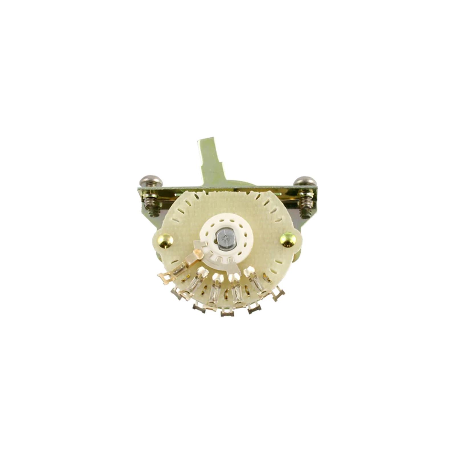 All Parts Switch Strat 4-Way