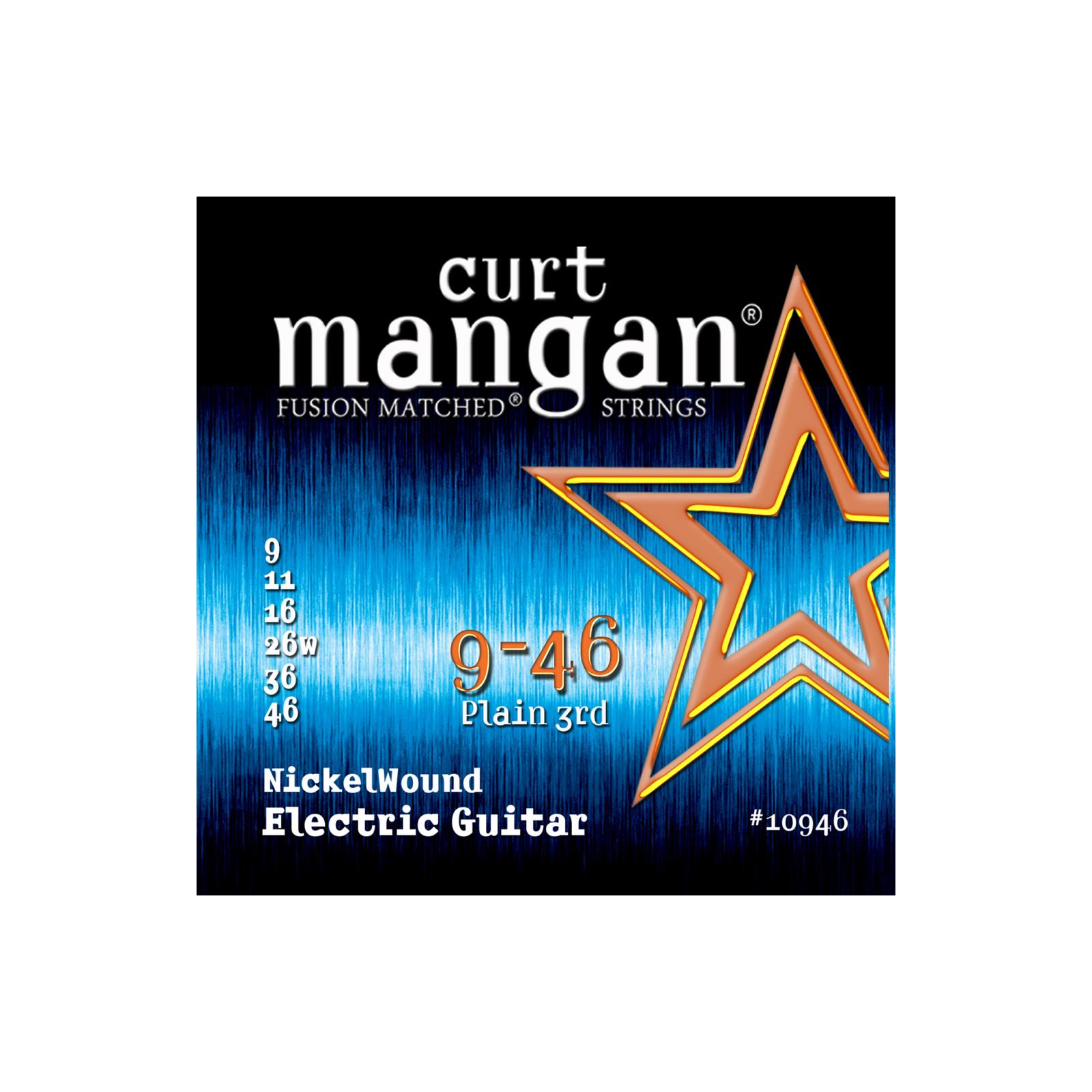 Curt Mangan Mangan 09-46 NW