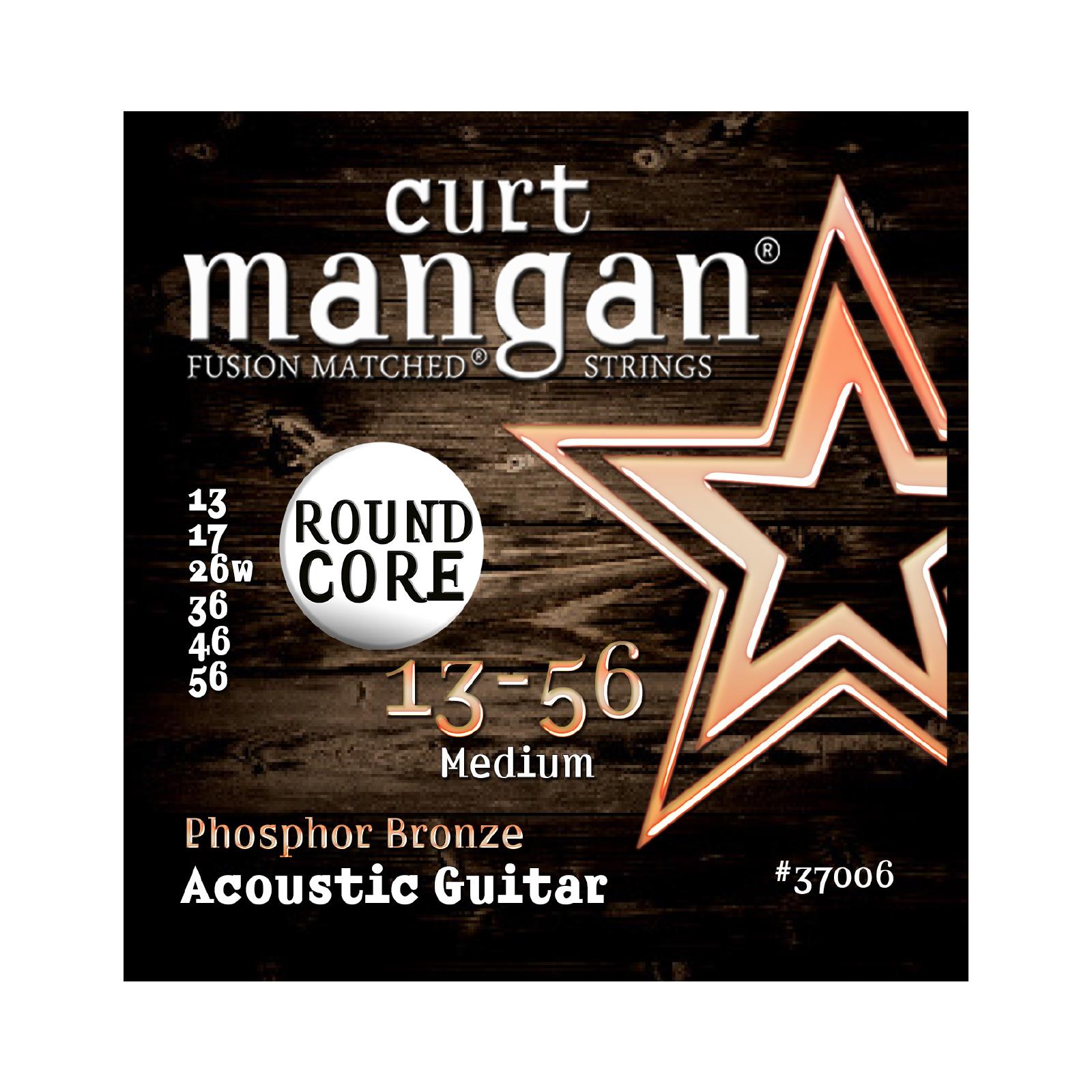 Curt Mangan 13-56 PB