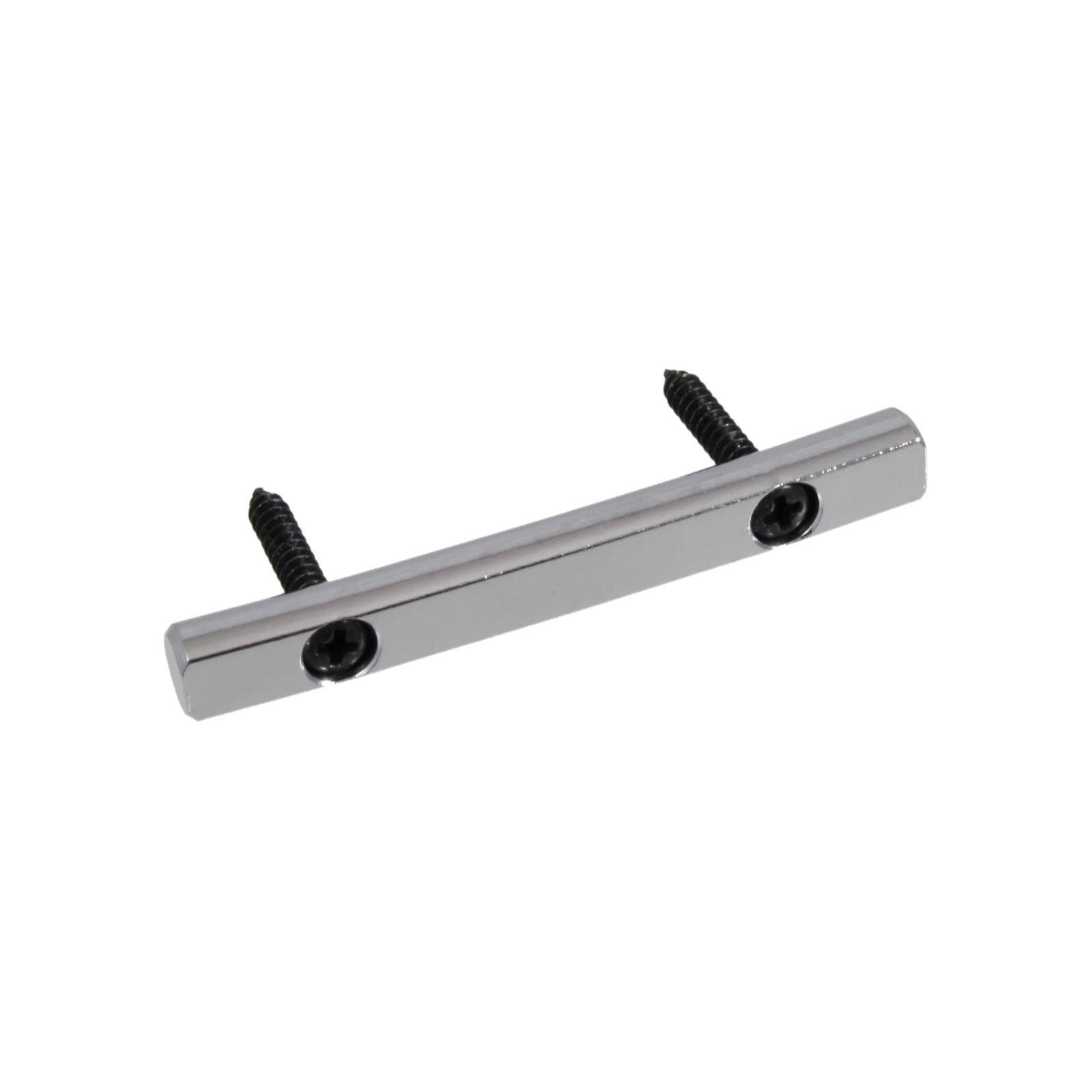 All Parts Floyd Rose String Guide Chrome