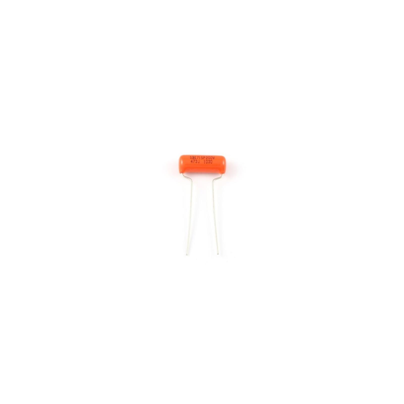 All Parts .047uf Orange Drop Capacitor
