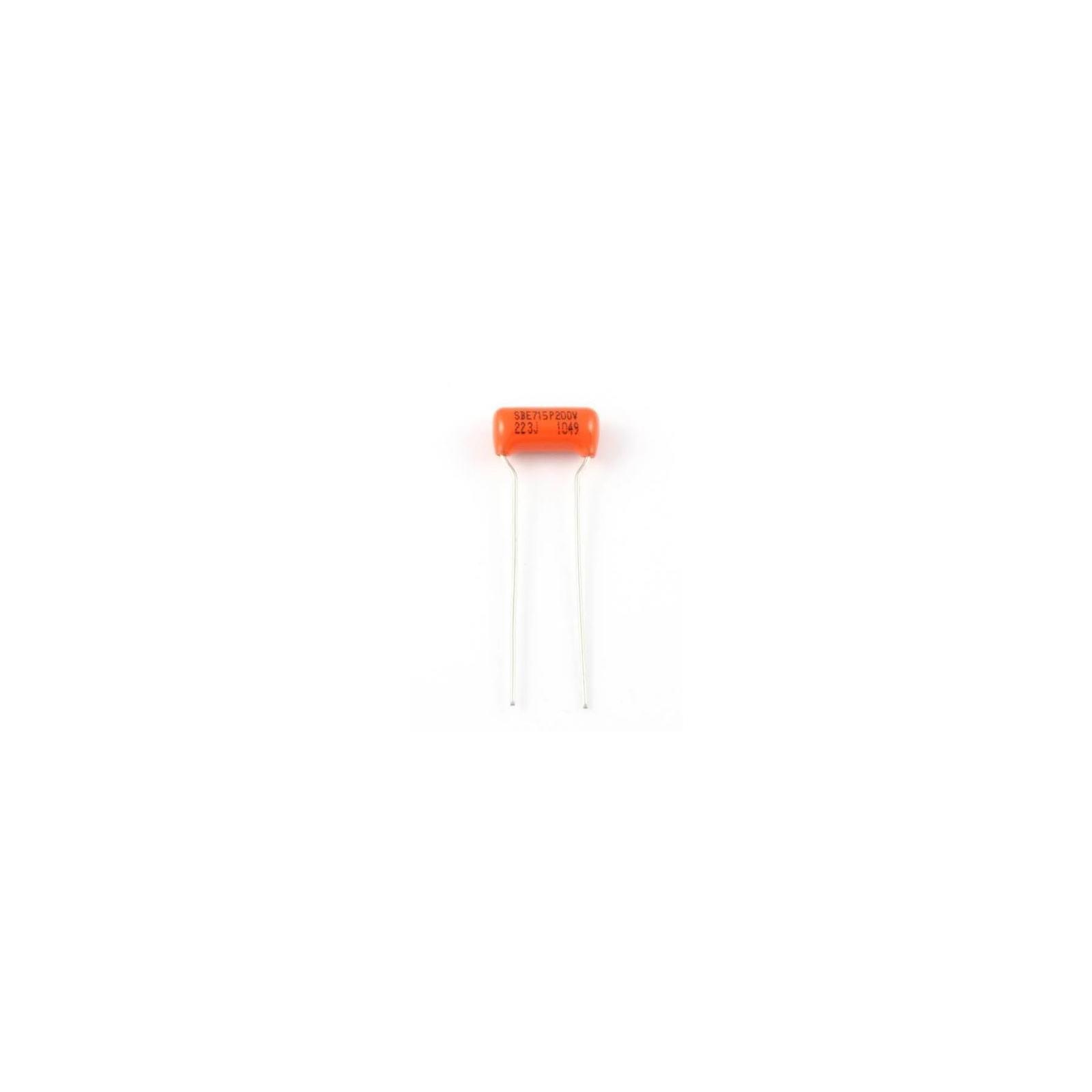 All Parts .022uf Orange Drop Capacitor