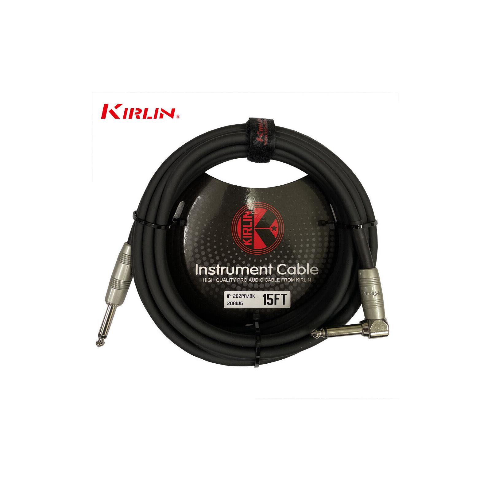 Kirlin 15' Inst. S/RA