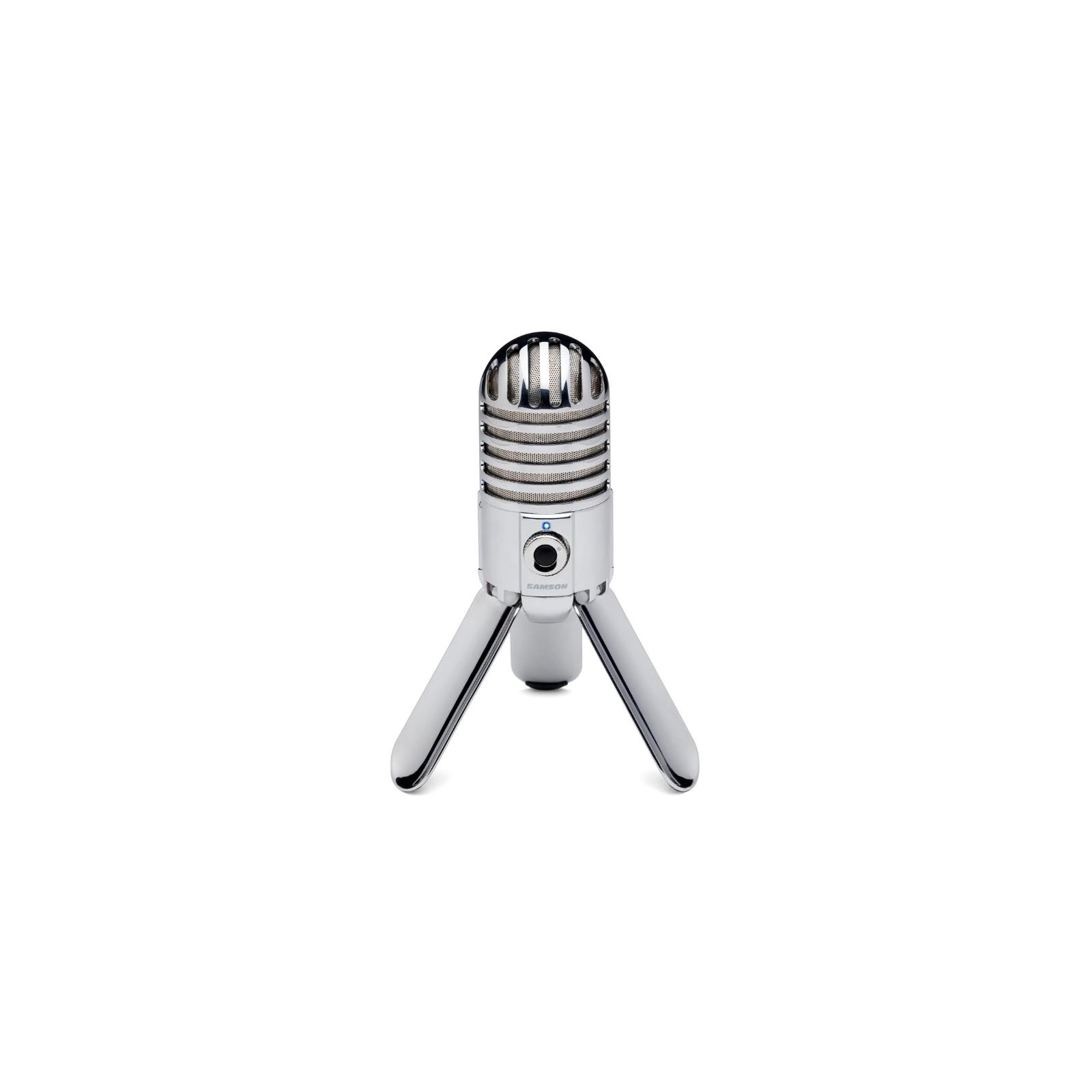 SAMSON Meteorite USB Mic