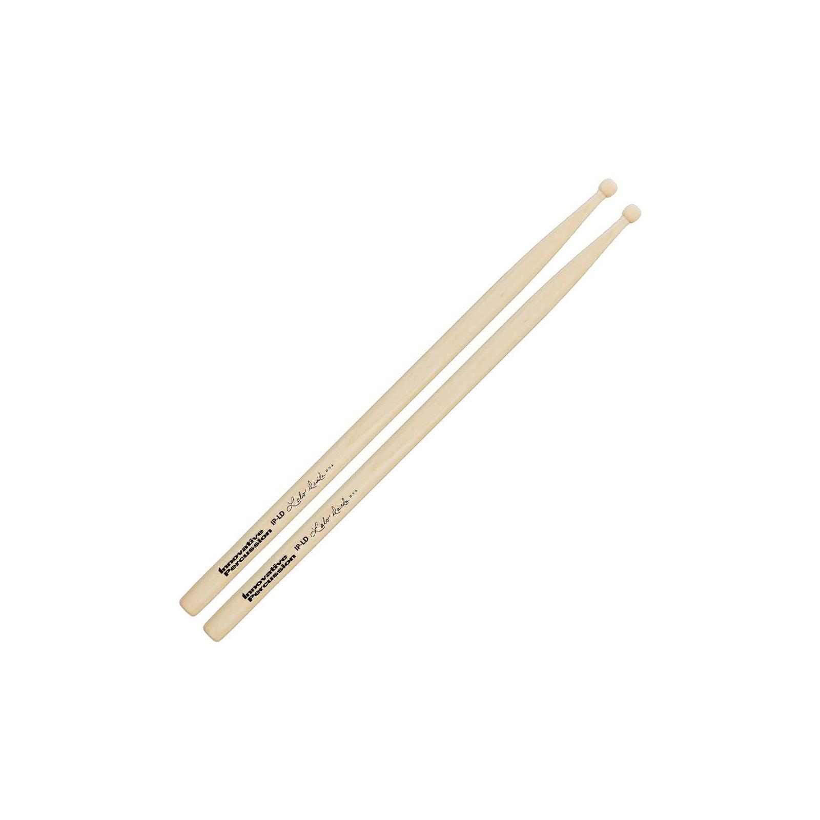 Innovative Perc Lalo Davila Snare Sticks