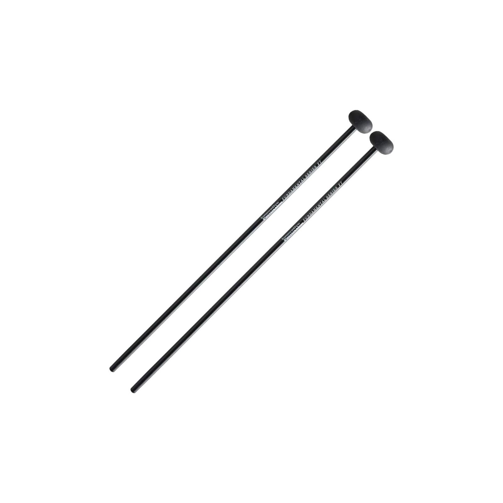 Innovative Perc Mallets, Soft Rubber