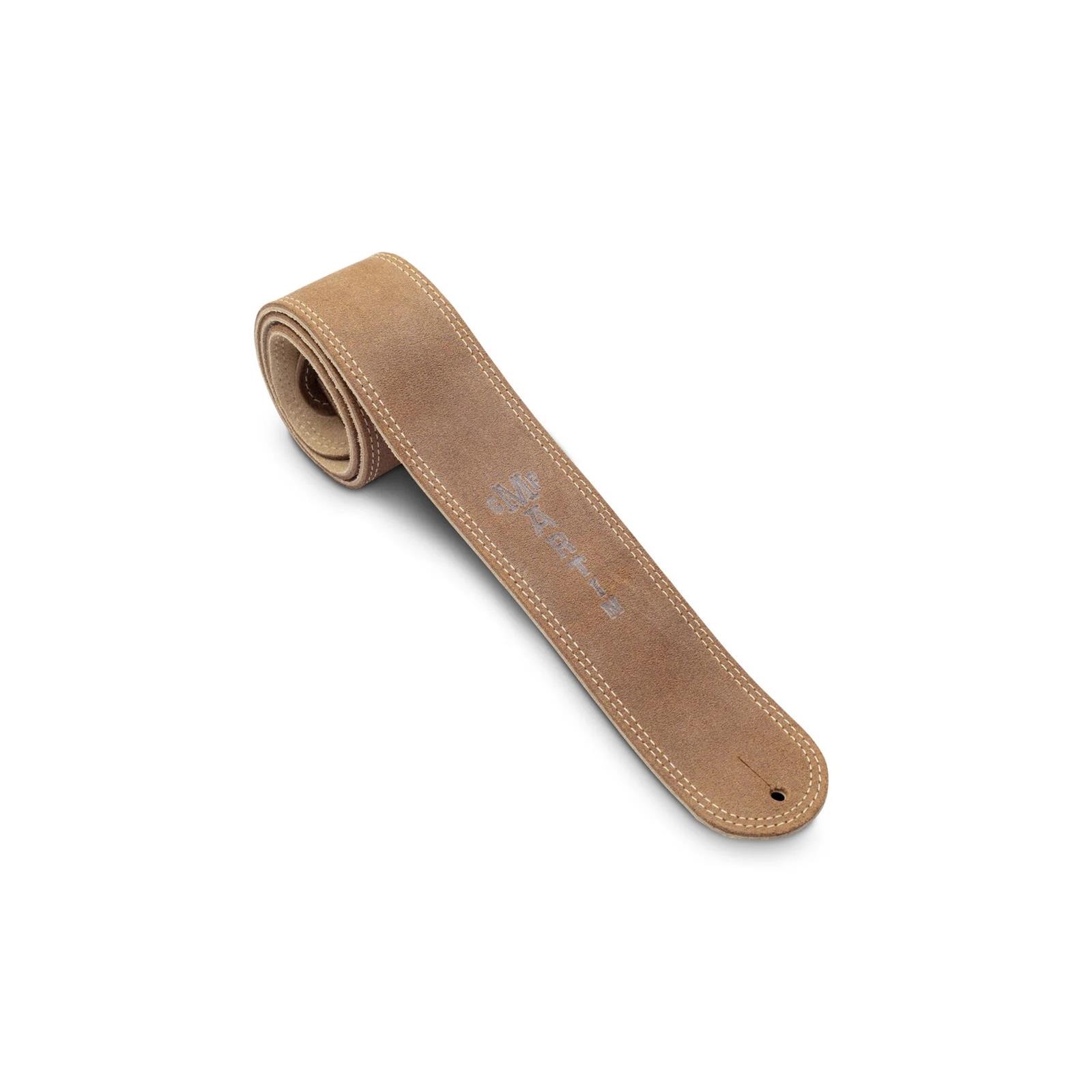 Martin Distress Ball Glove Leather Strap