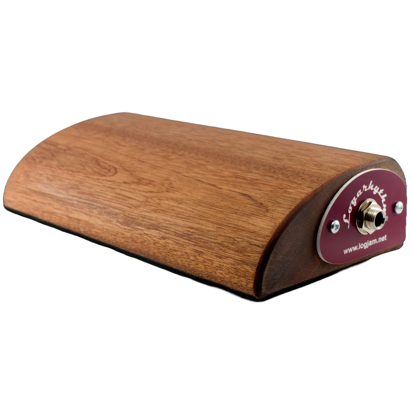 LogJam Logjam Logarhythm MK4 Stomp Box