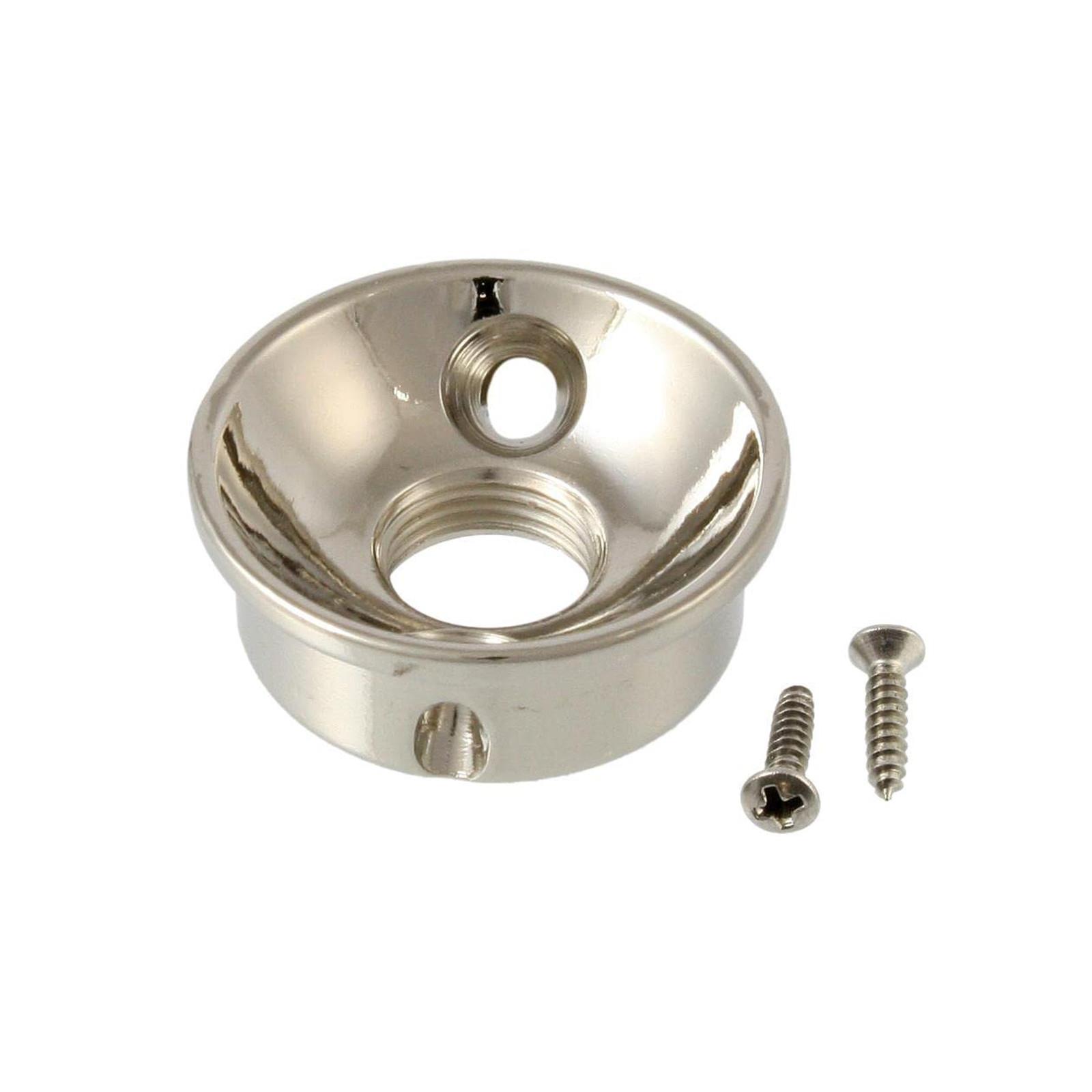 All Parts Jack Cup Nickel