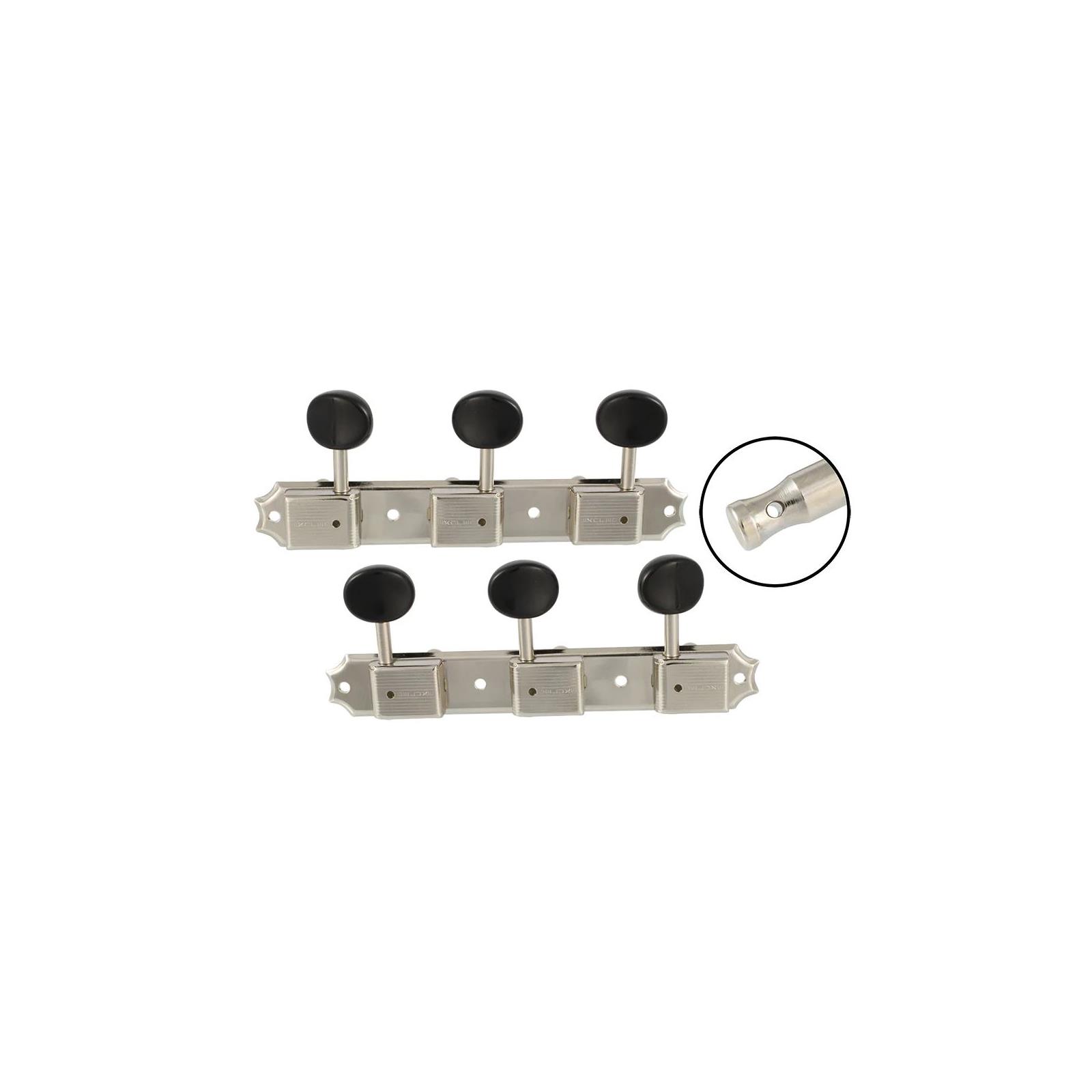 All Parts Vintage Style Tuning Machines 3x3
