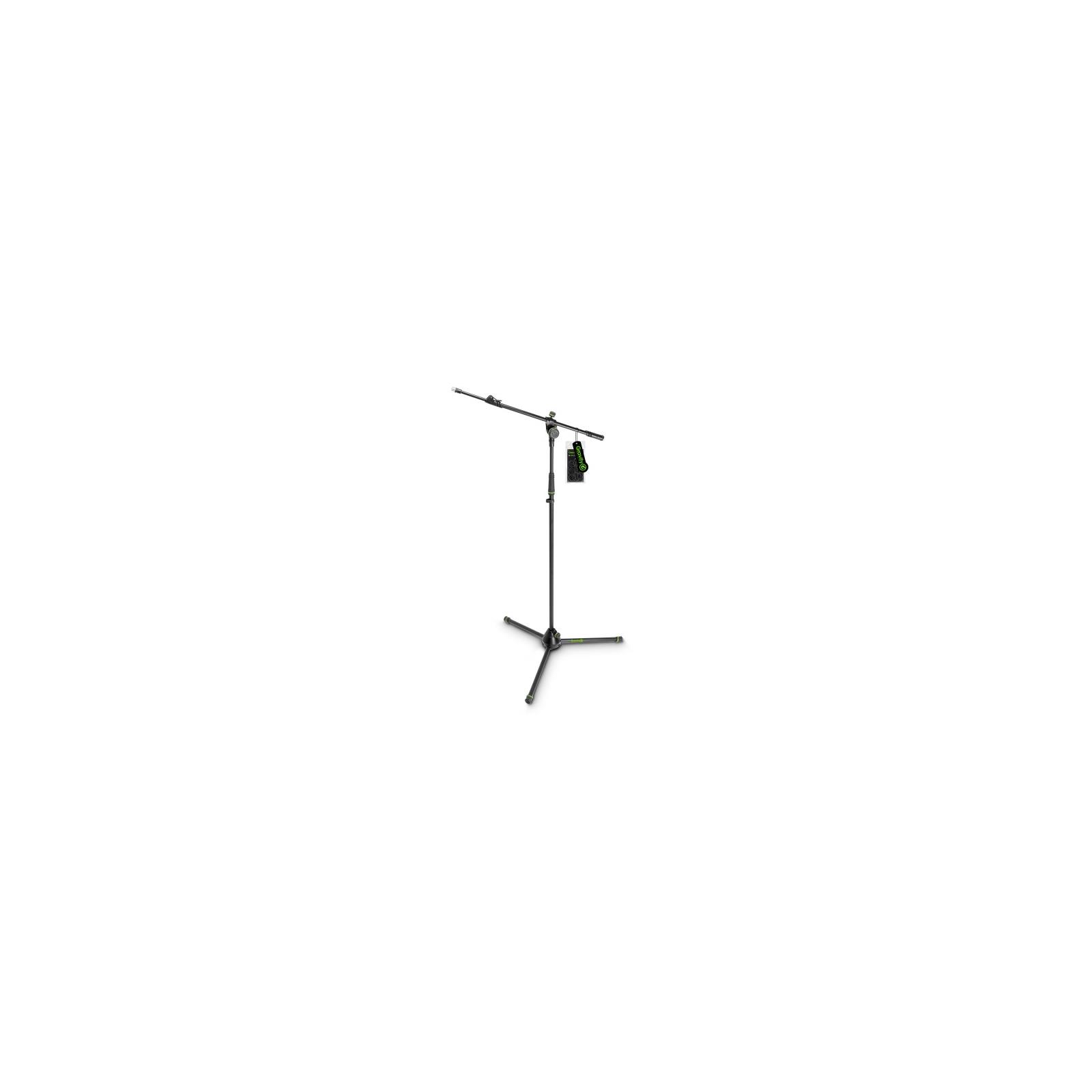 Gravity Stands Gravity Mic Stand w/Telescoping Boom