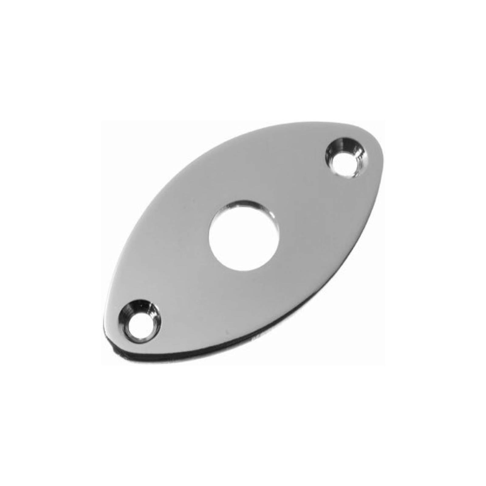 All Parts Gotoh Nickel Football Jackplate