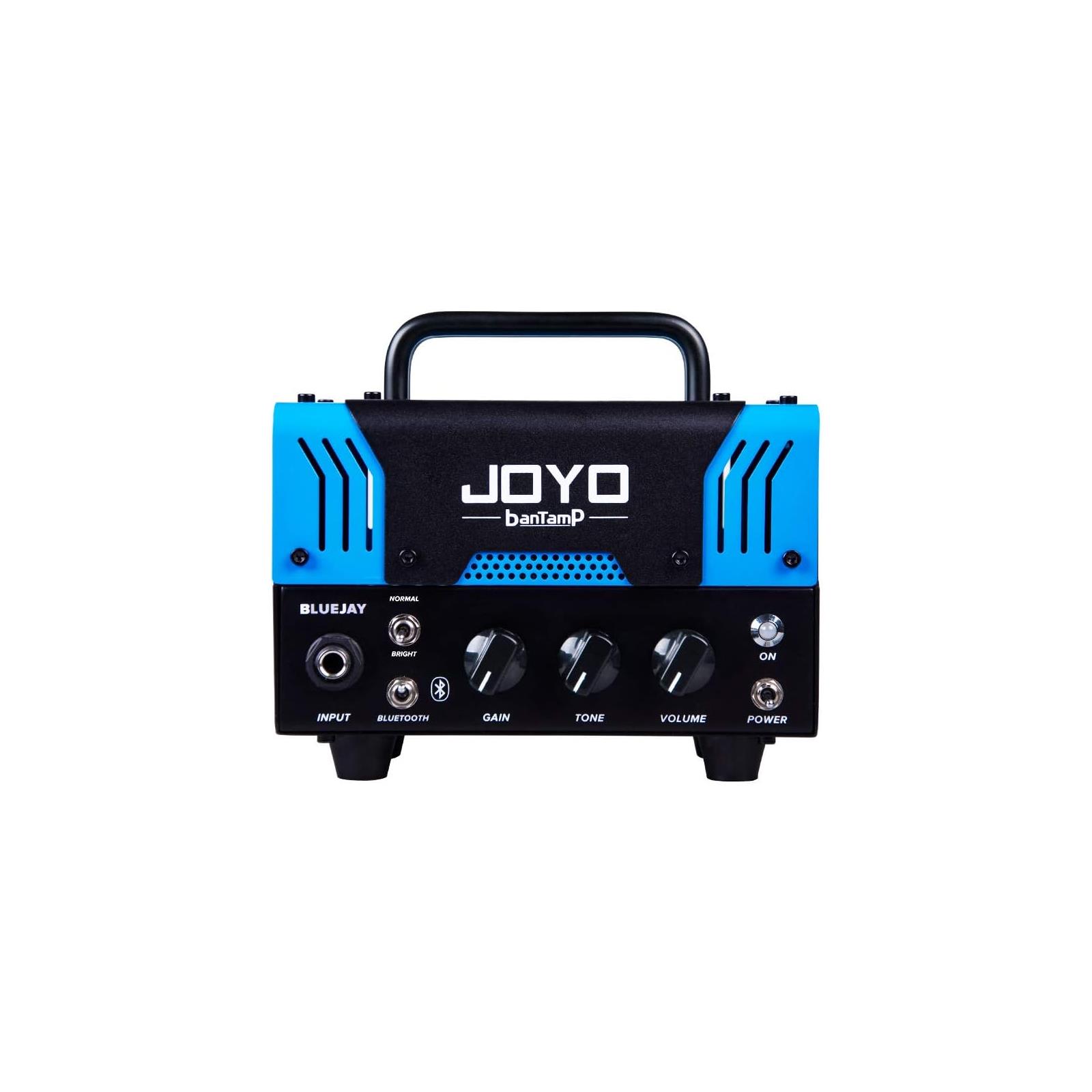 Joyo Bantamp BlueJay