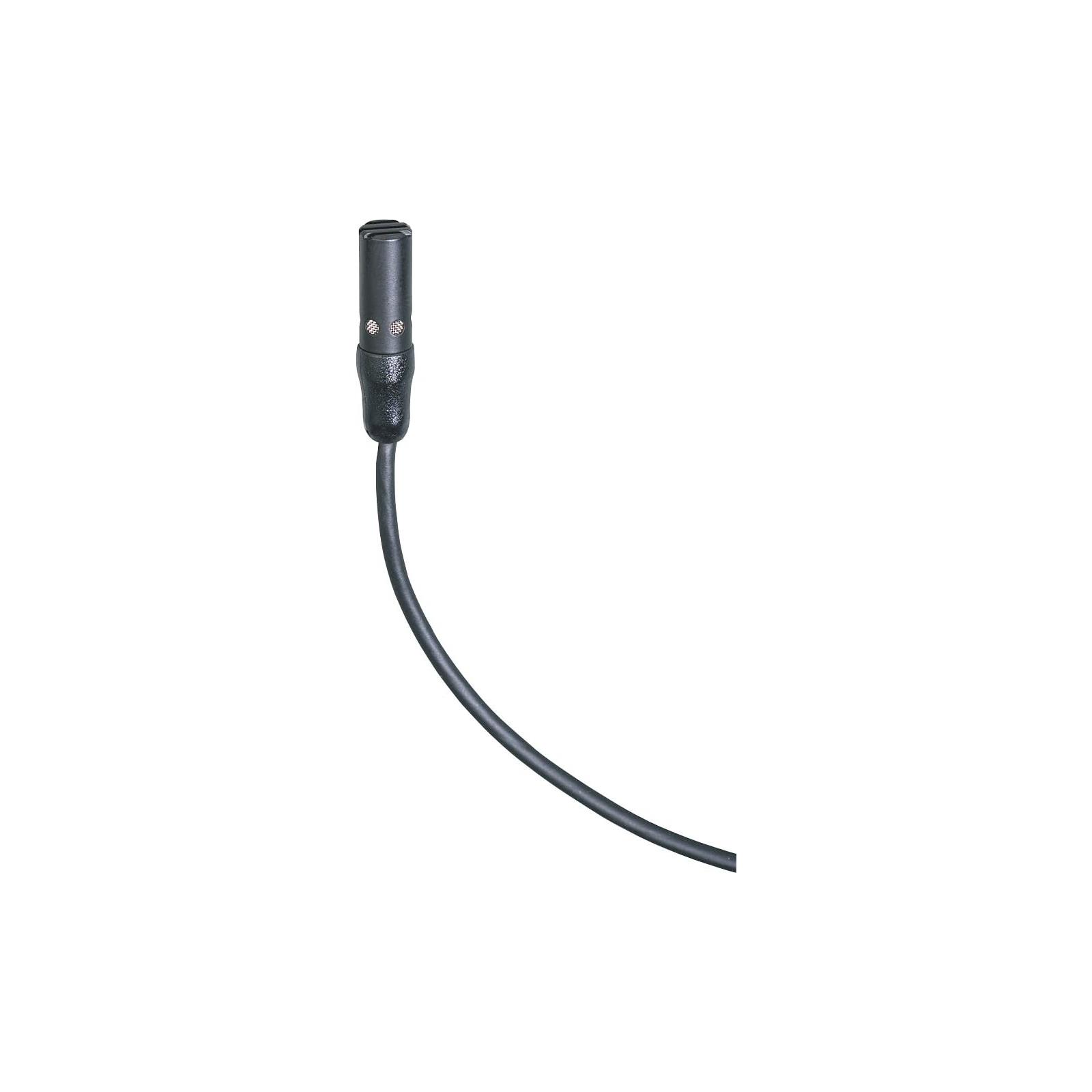 Audio Technica Subminiature Cardioid Condenser Lav Mic